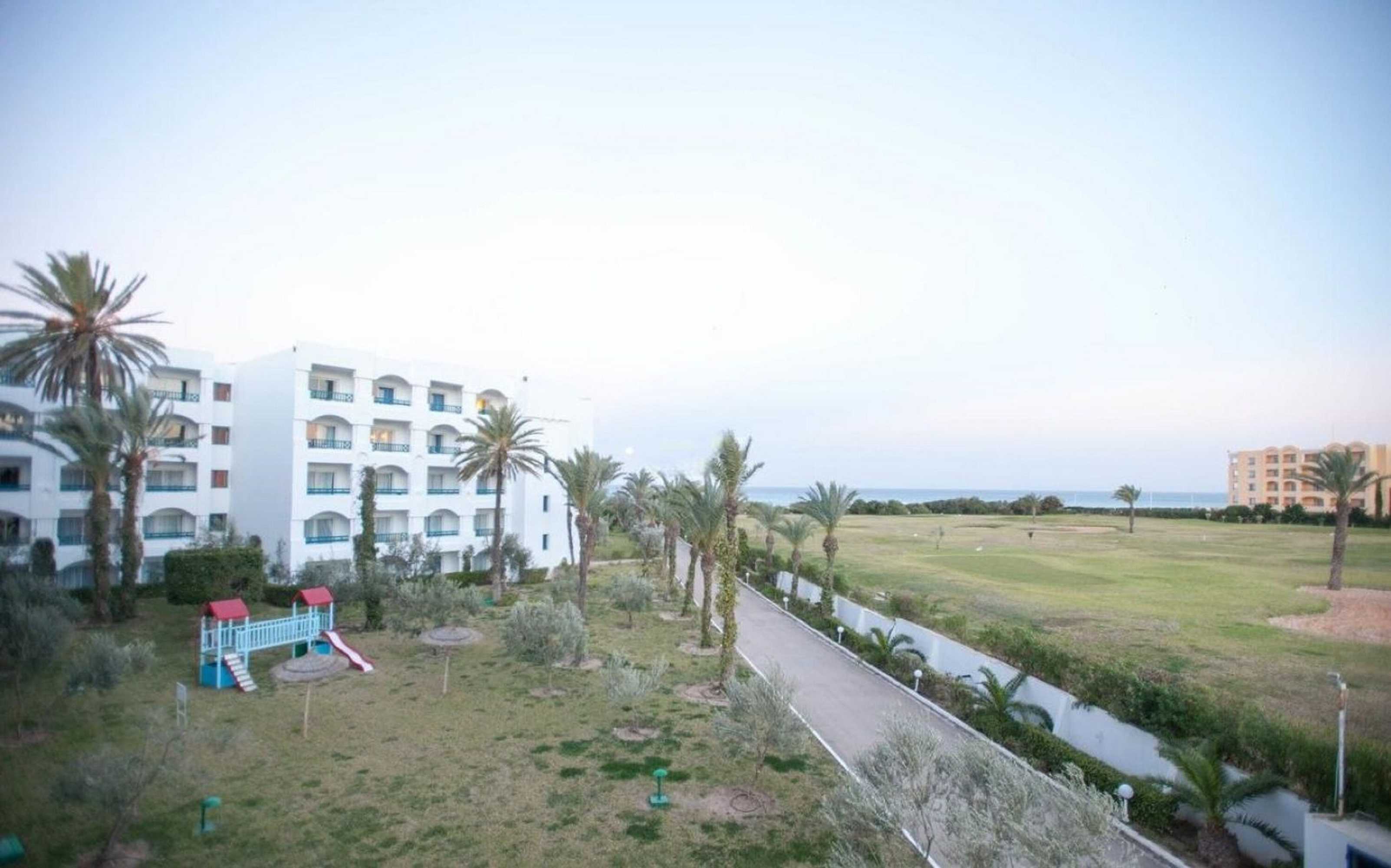 Gift card for Mahdia Palace Thalasso Gift card for Mahdia Palace Thalasso