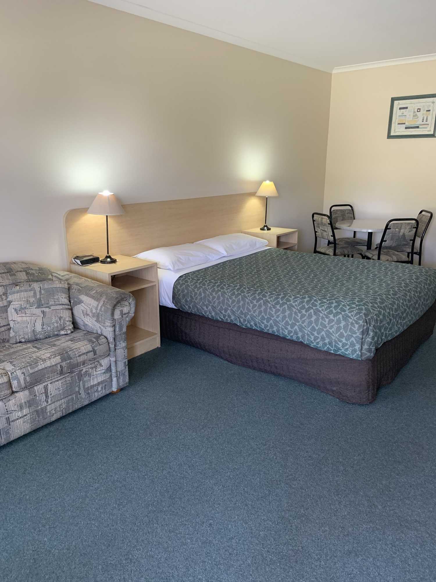 Gift card for Arthur Phillip Motor Inn Gift card for Arthur Phillip Motor Inn