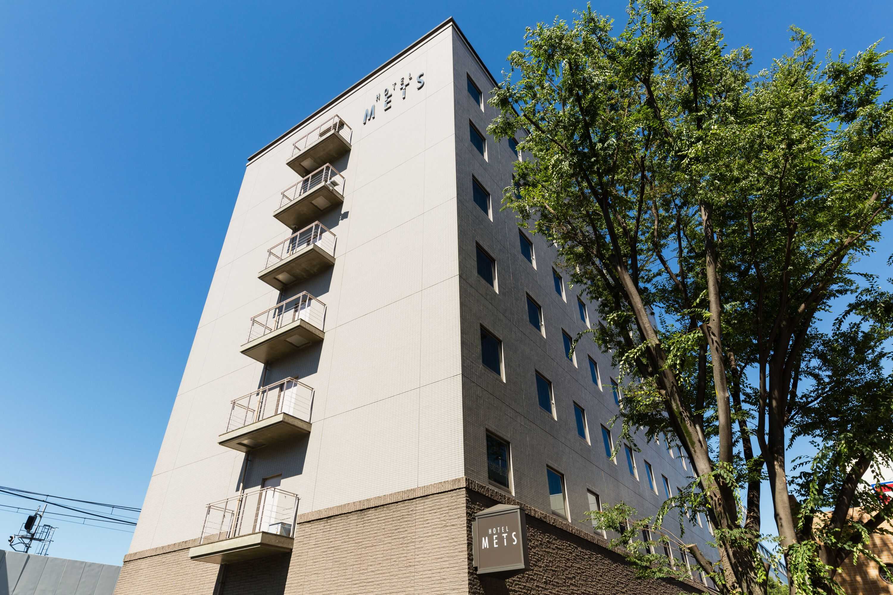 Gift card for JR East Hotel Mets Musashisakai Gift card for JR East Hotel Mets Musashisakai