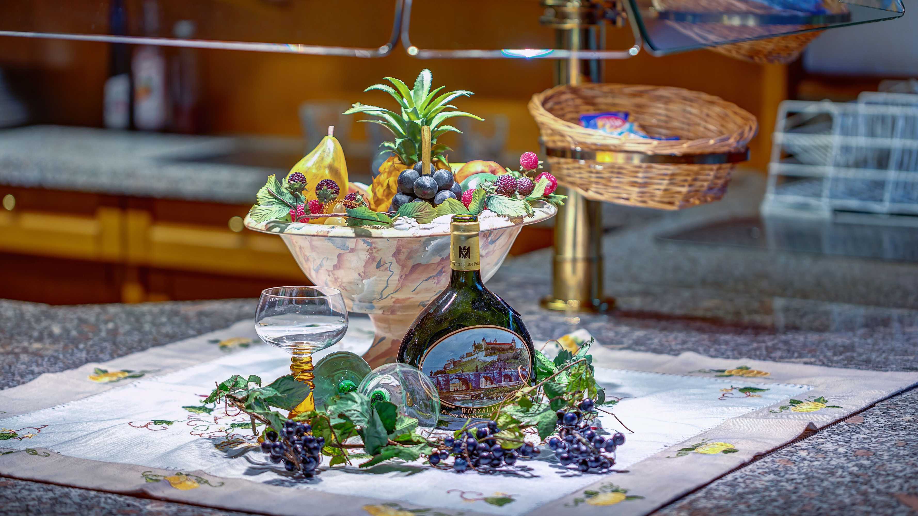 Gift card for Hotel Gasthof Zum Freigericht