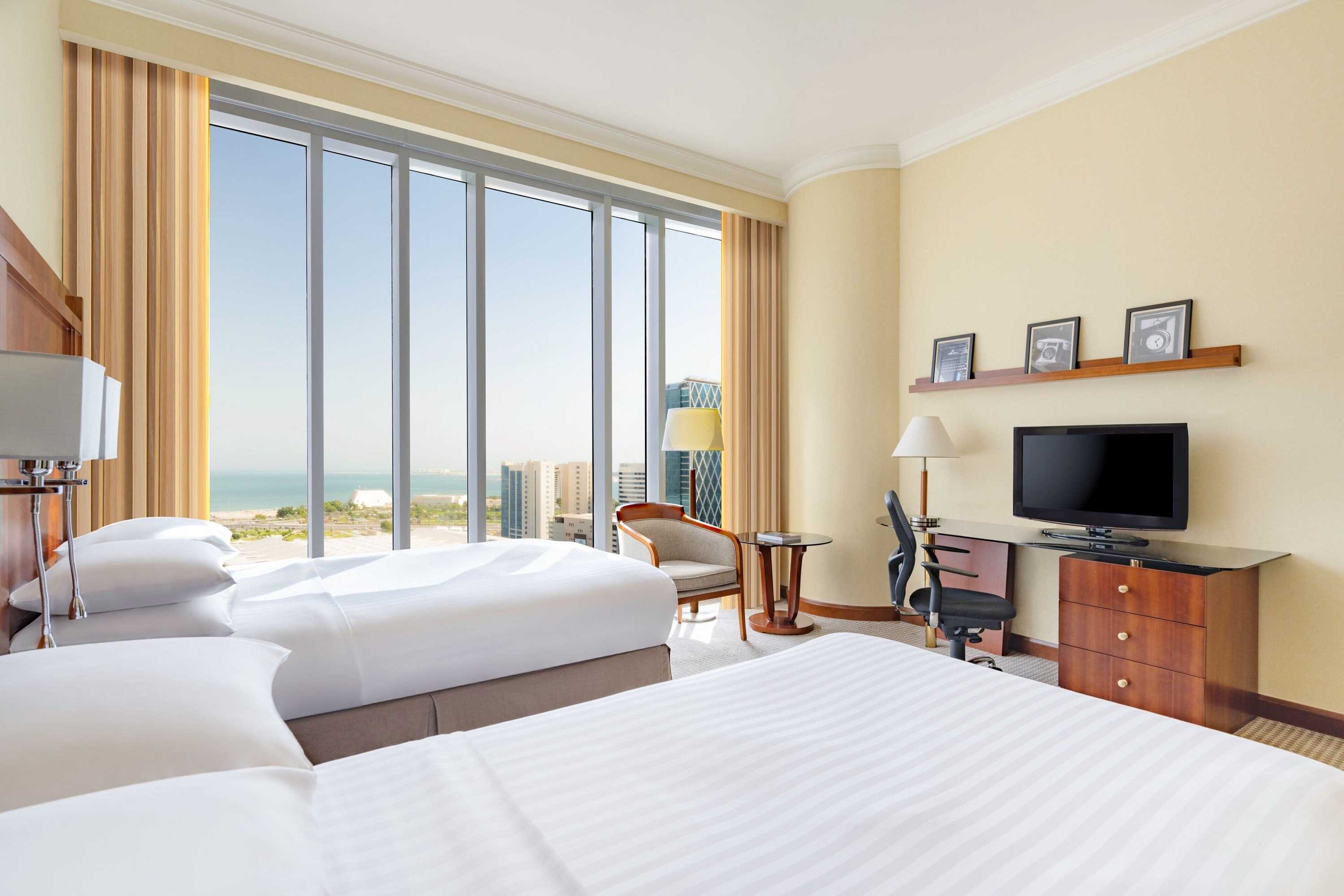 Gift card for Marriott Marquis City Center Doha Hotel