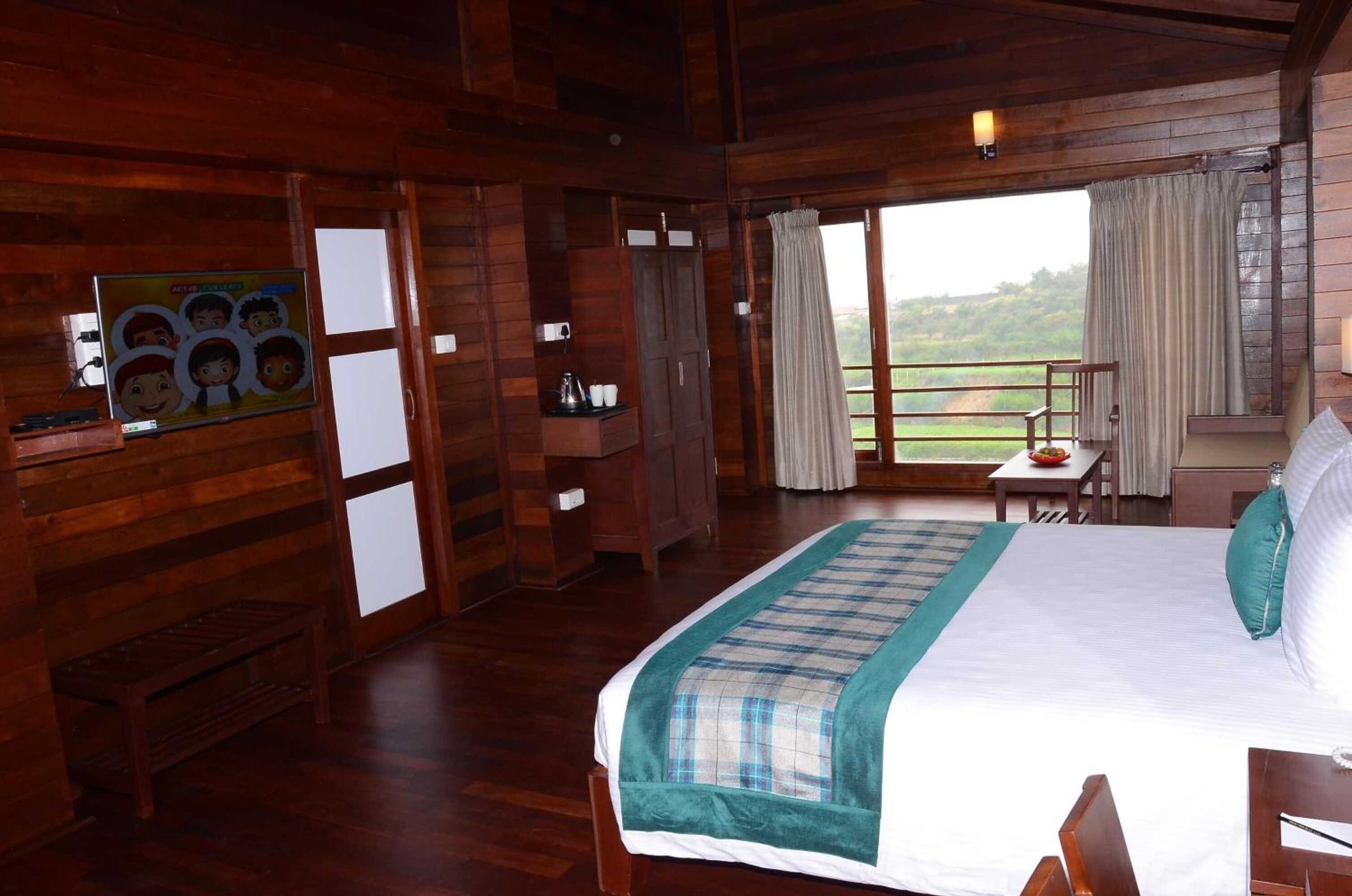 Gift card for Great Trails Kodaikanal by Grt Hotels Gift card for Great Trails Kodaikanal by Grt Hotels