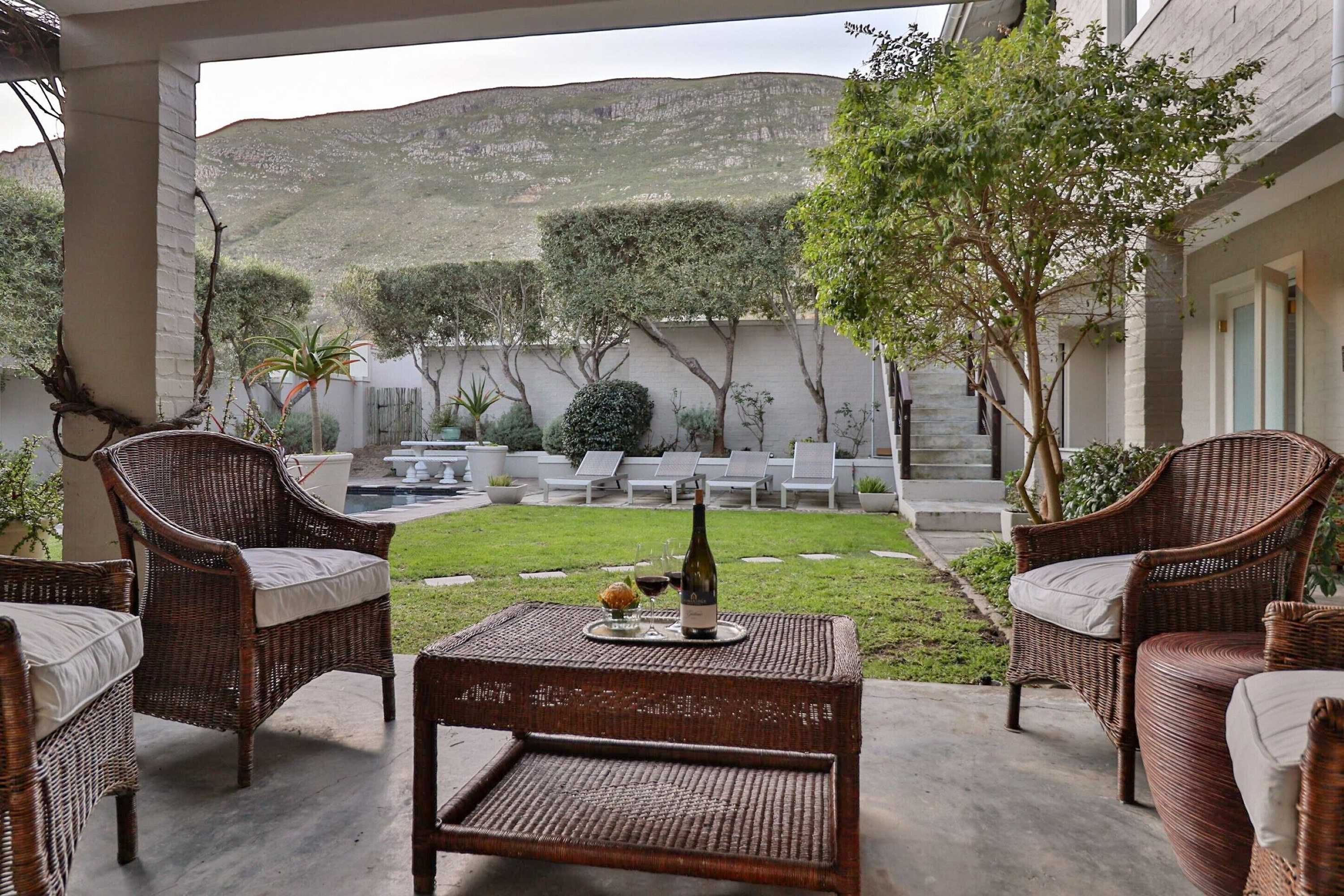 Gift card for Hermanus Lodge on The Green - Solar Power Gift card for Hermanus Lodge on The Green - Solar Power