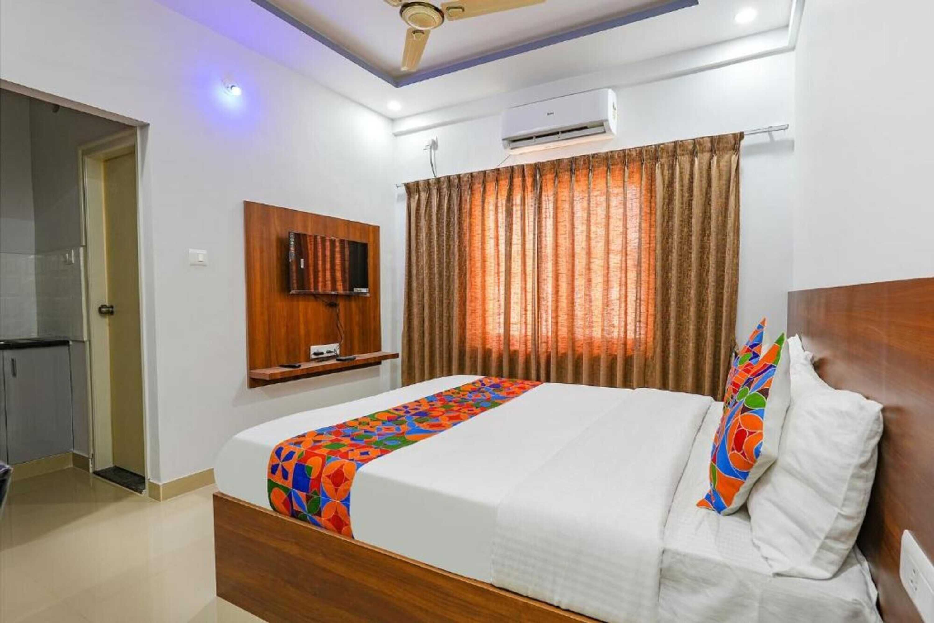 Gift card for Fabhotel Whitefield Suites - Nr Itpl Main Raod Gift card for Fabhotel Whitefield Suites - Nr Itpl Main Raod