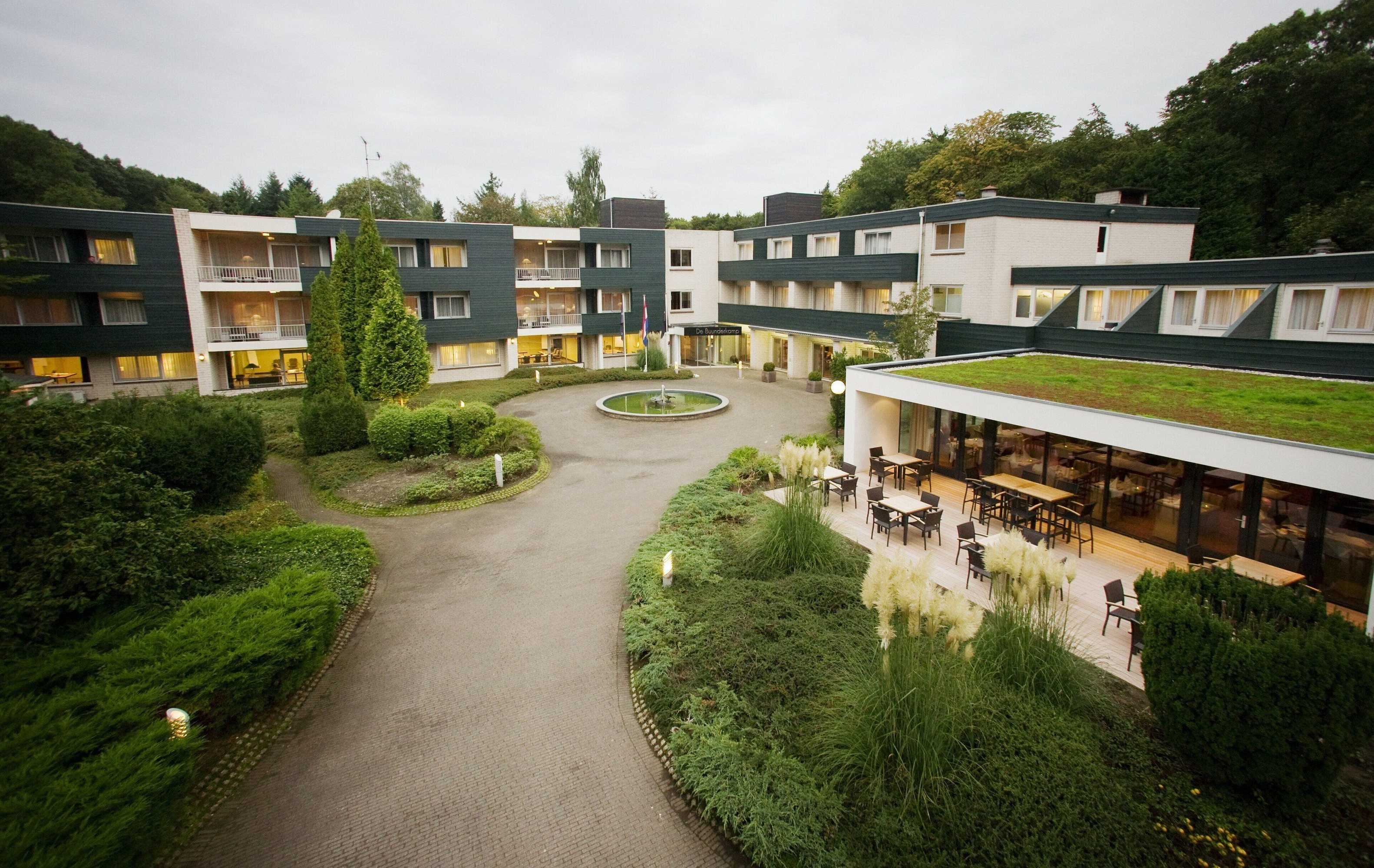 Gift card for Fletcher Hotel - Restaurant De Buunderkamp Gift card for Fletcher Hotel - Restaurant De Buunderkamp