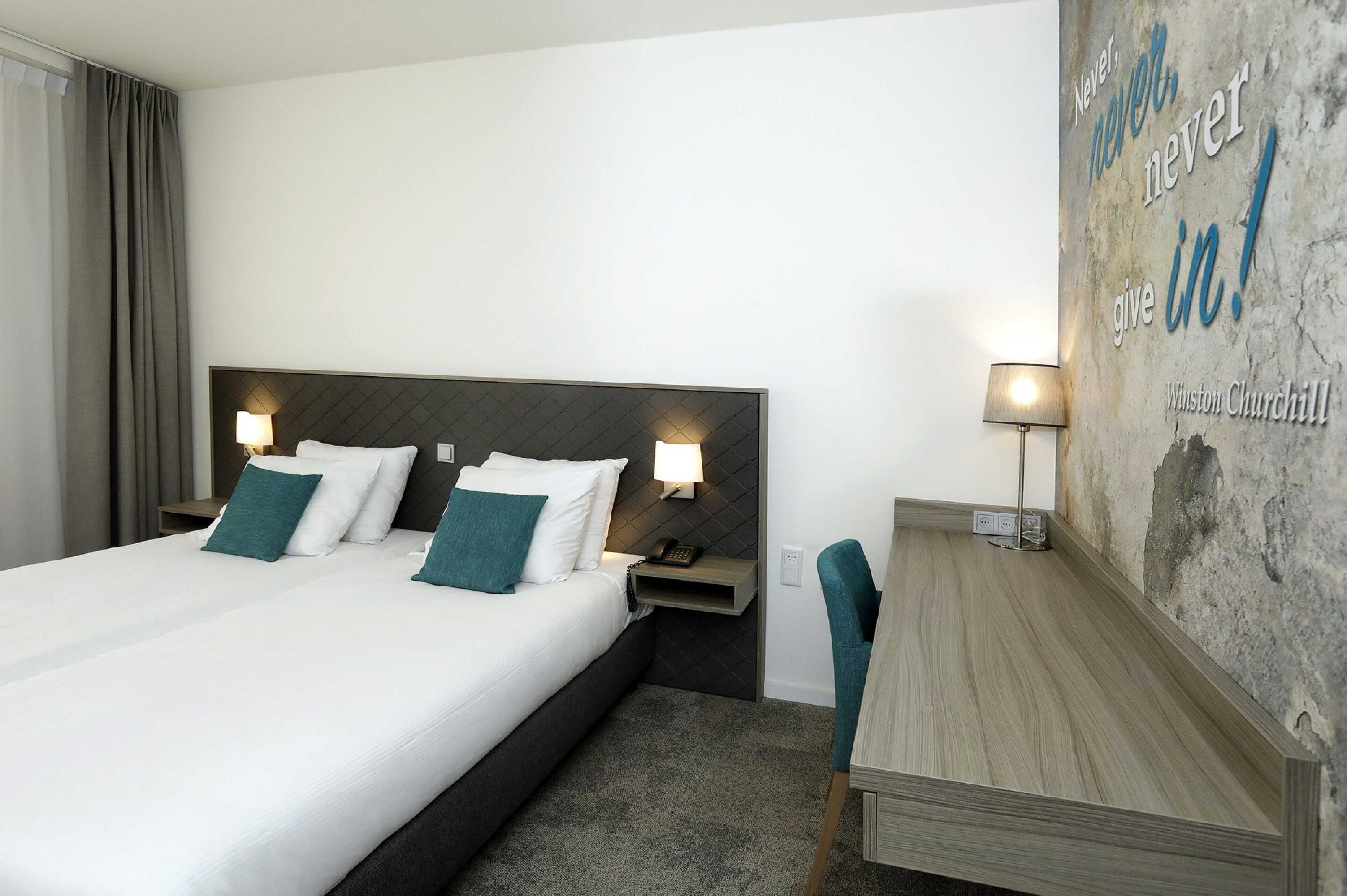 Gift card for Churchill Hotel Terneuzen Gift card for Churchill Hotel Terneuzen