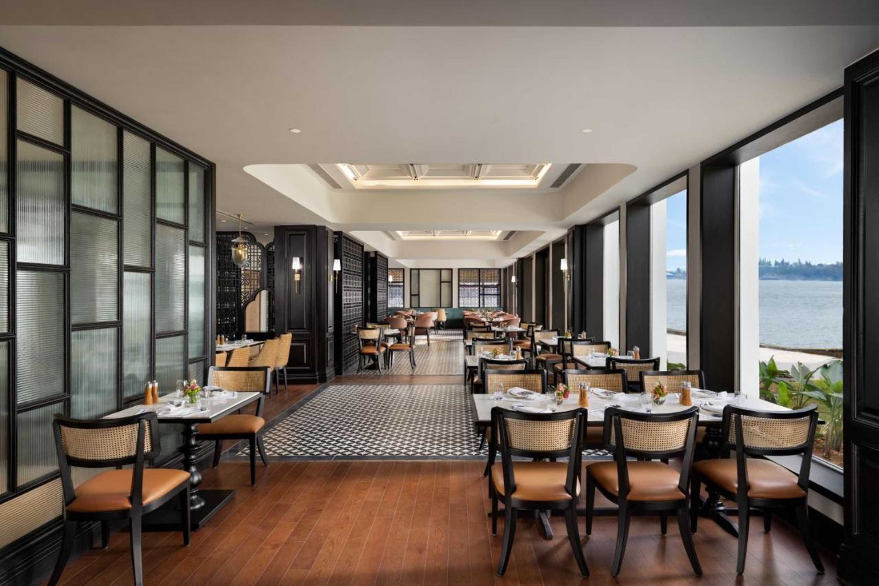 Gift card for Taj Malabar Resort & Spa, Cochin