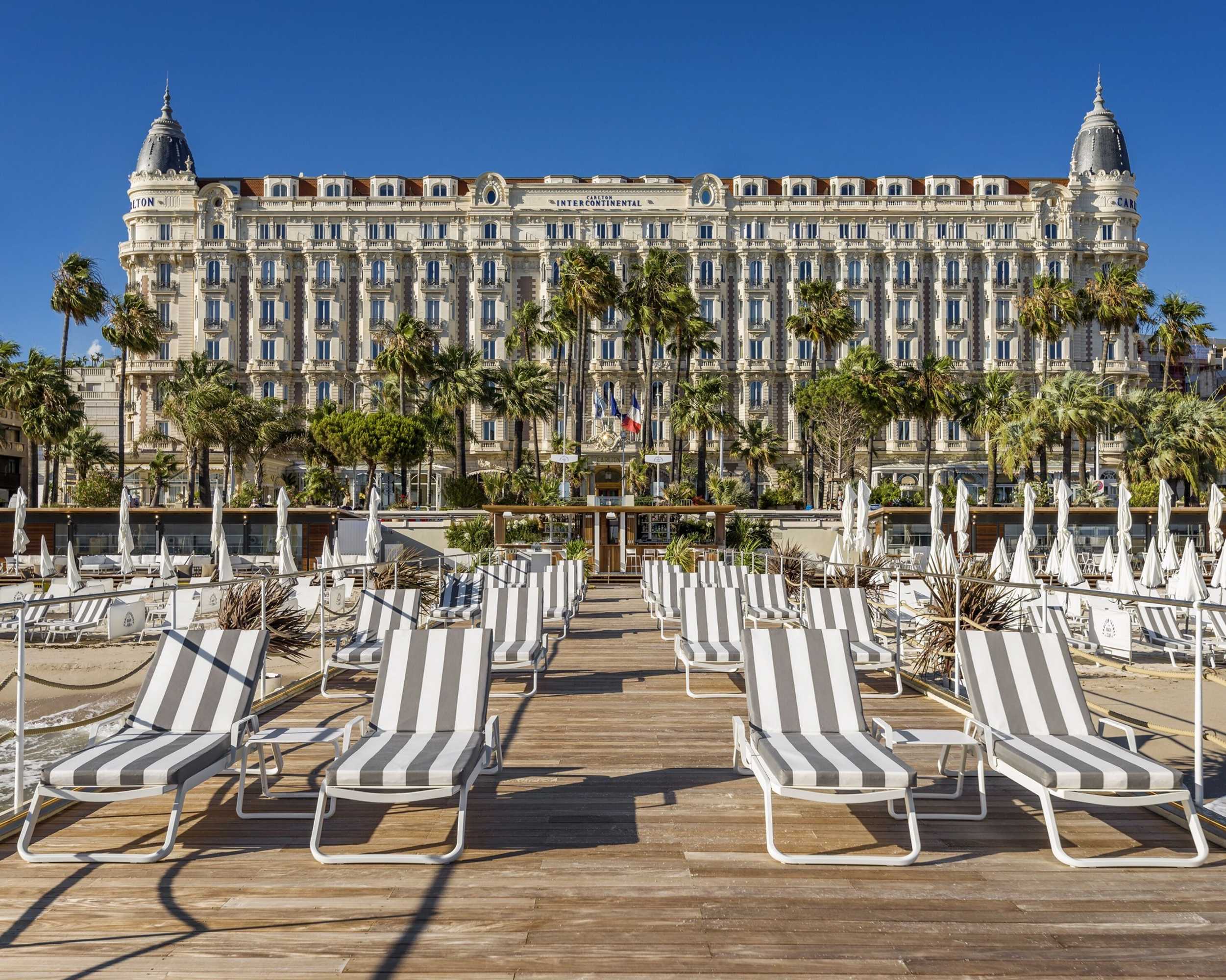 Gift card for Carlton Cannes Gift card for Carlton Cannes