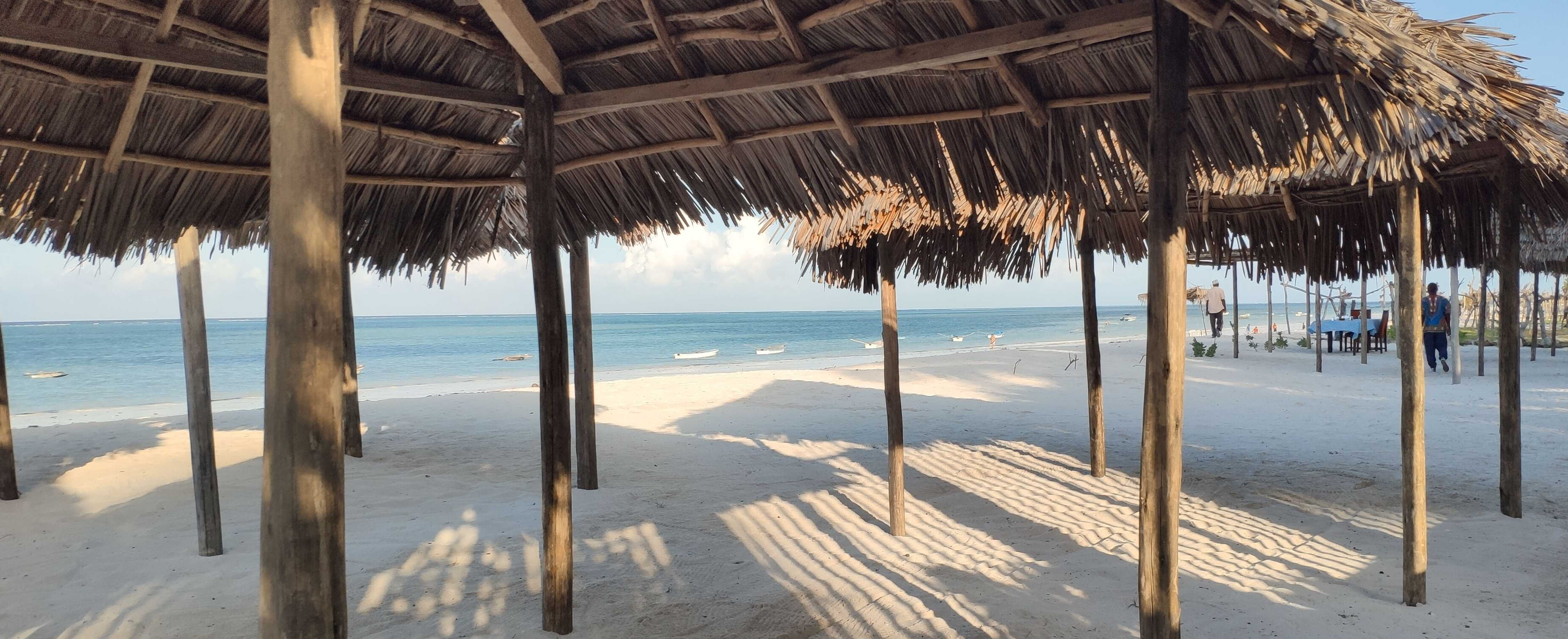 Gift card for Pwani Silver Sand Beach Hotel