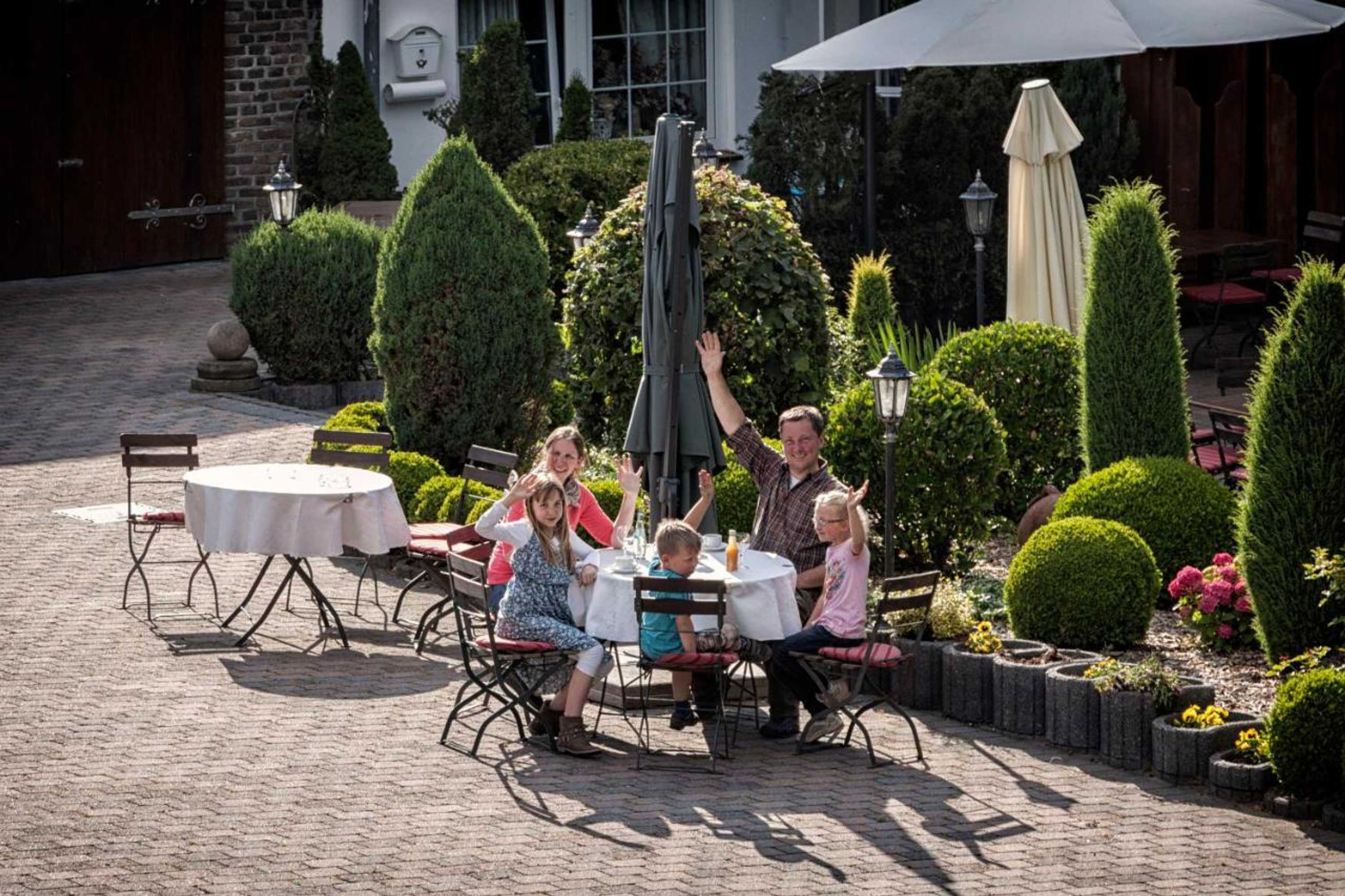 Gift card for Hotel Fürstenberger Hof