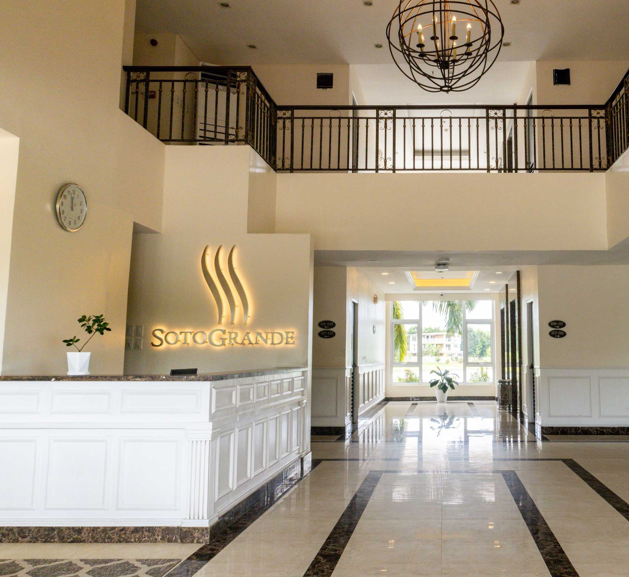 Gift card for Sotogrande Iloilo Hotel Gift card for Sotogrande Iloilo Hotel
