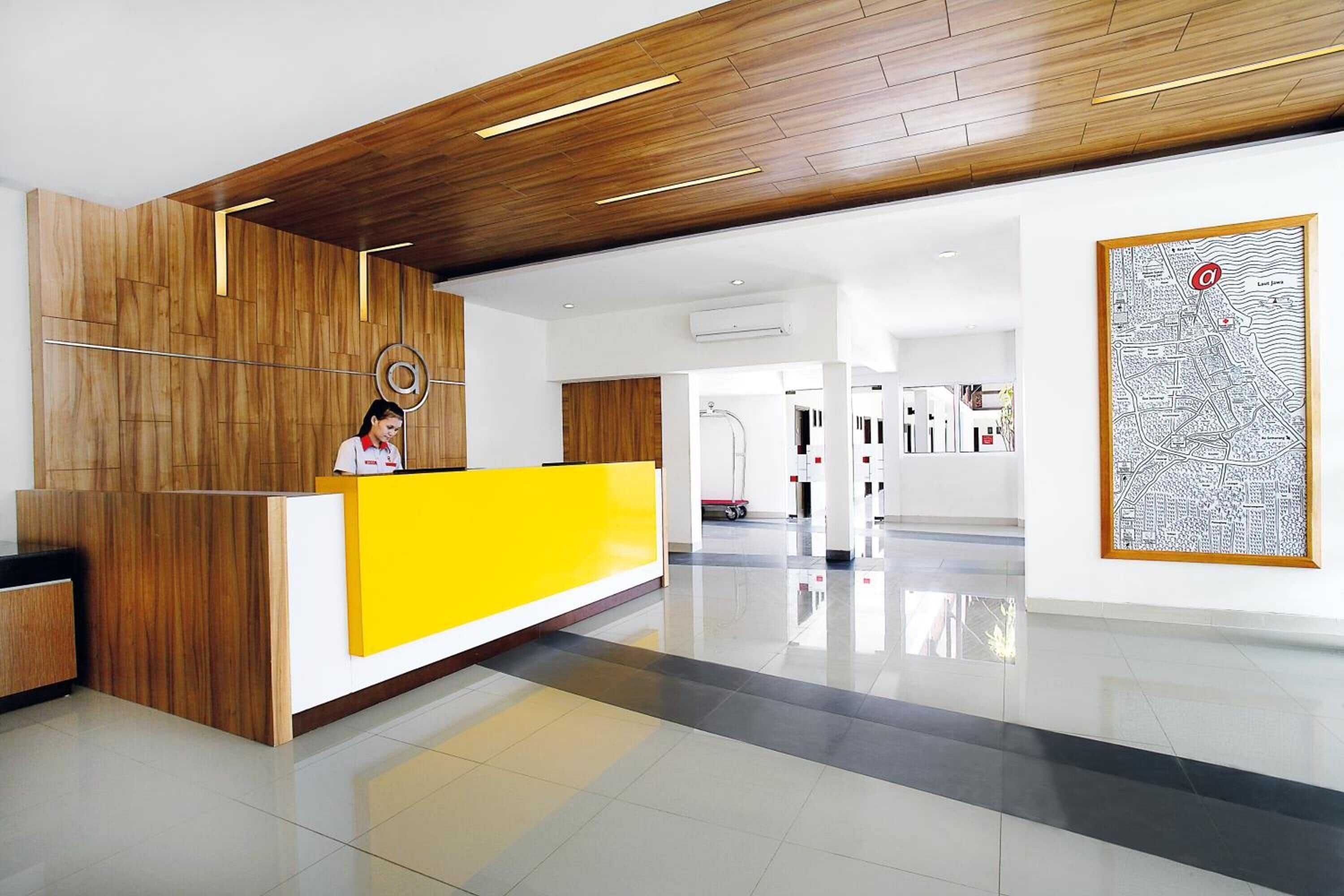 Gift card for Amaris Hotel Cirebon Gift card for Amaris Hotel Cirebon