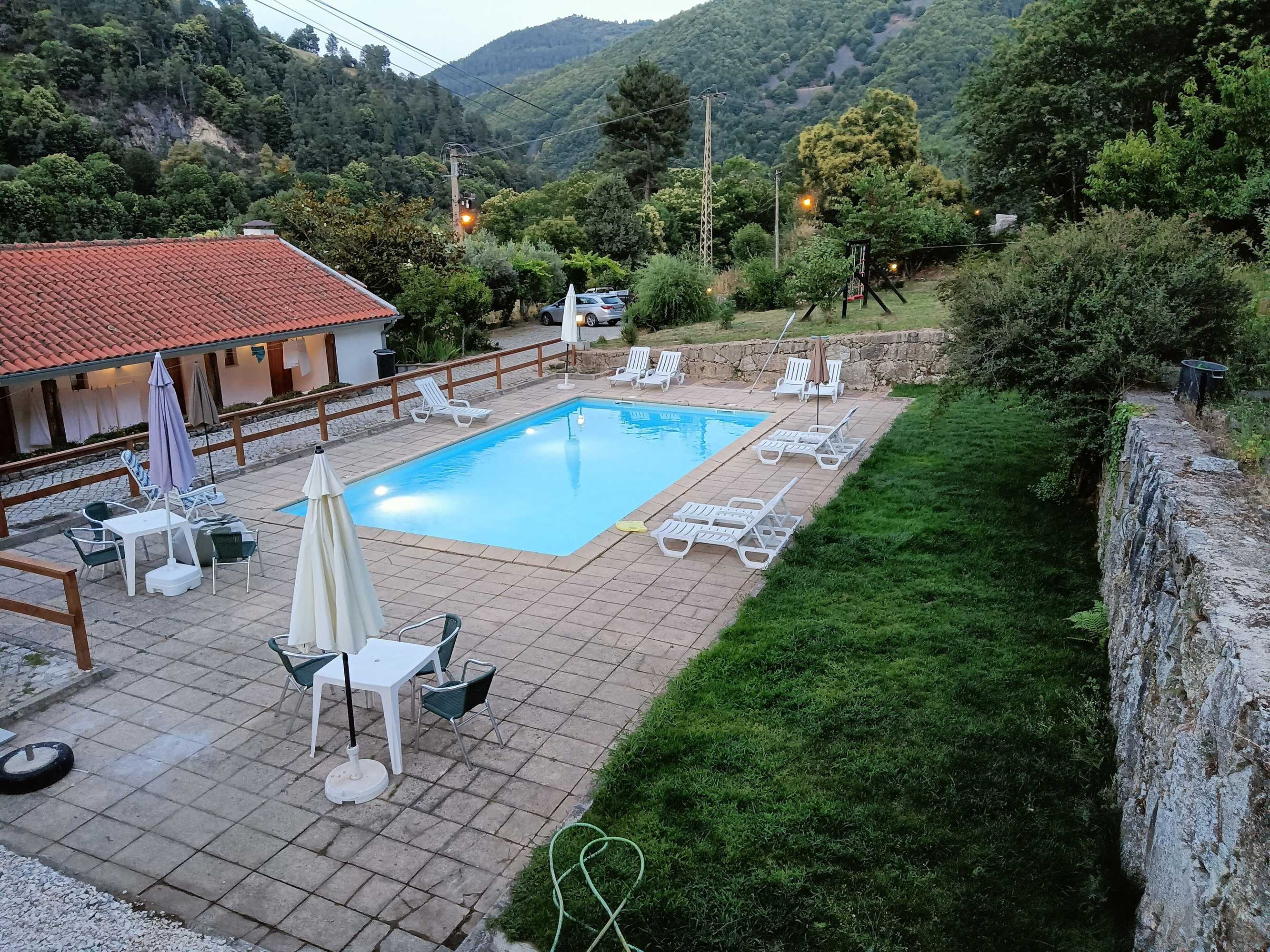 Gift card for Quinta de Leandres