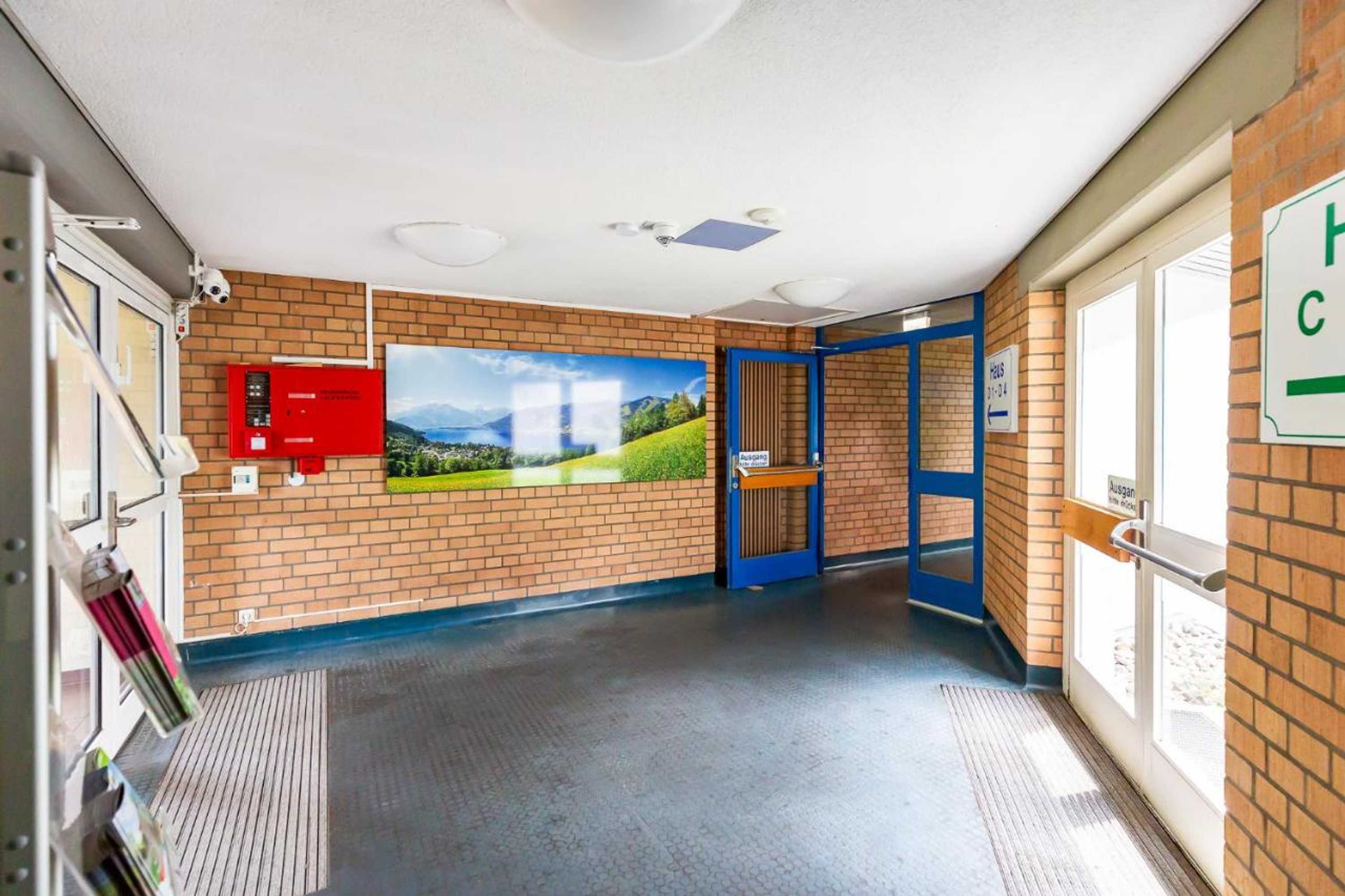 Gift card for Euro Inn - Hostel