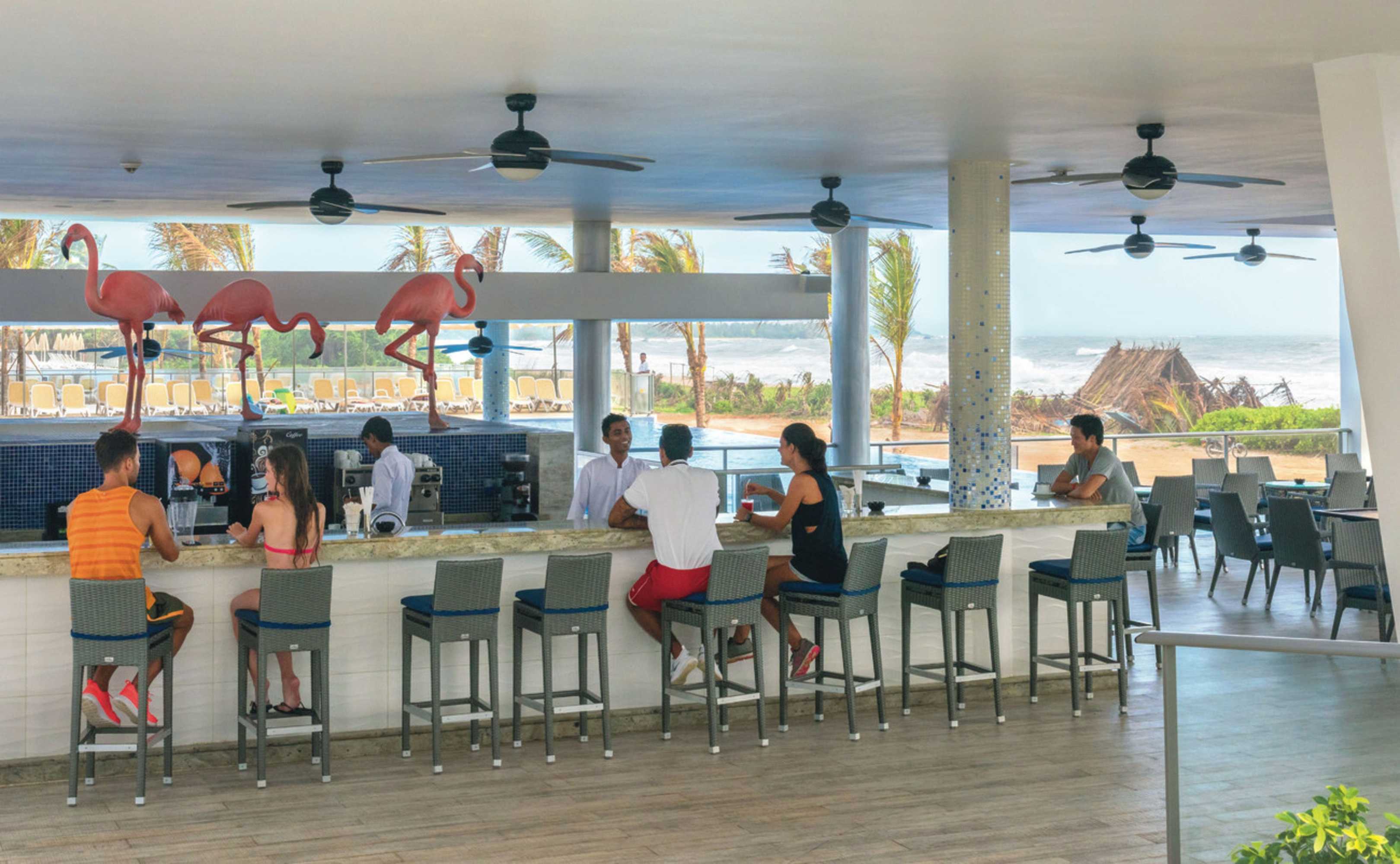 Gift card for Hotel Riu Sri Lanka - All Inclusive Gift card for Hotel Riu Sri Lanka - All Inclusive