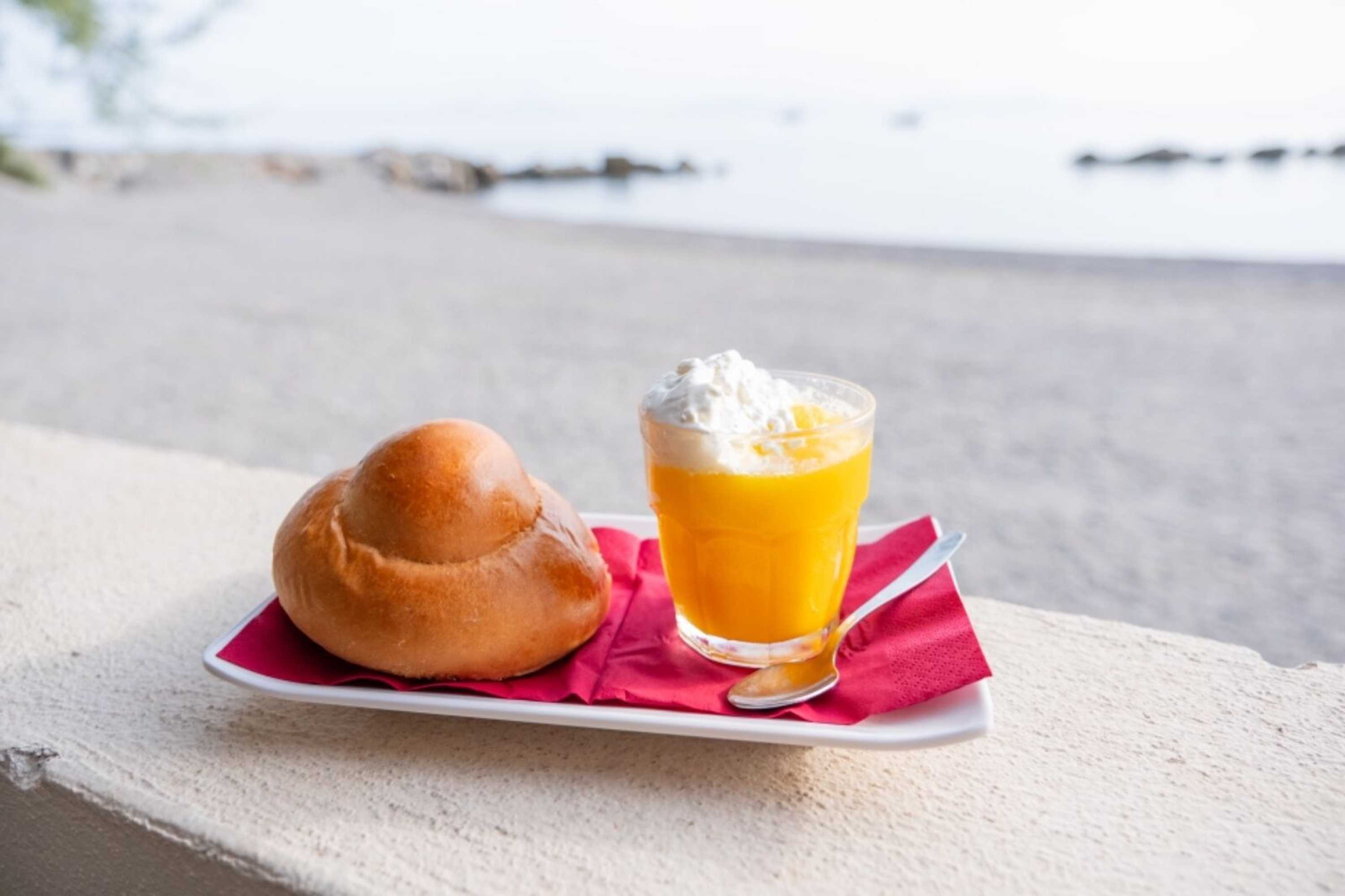Gift card for Testa di Monaco Natural Beach