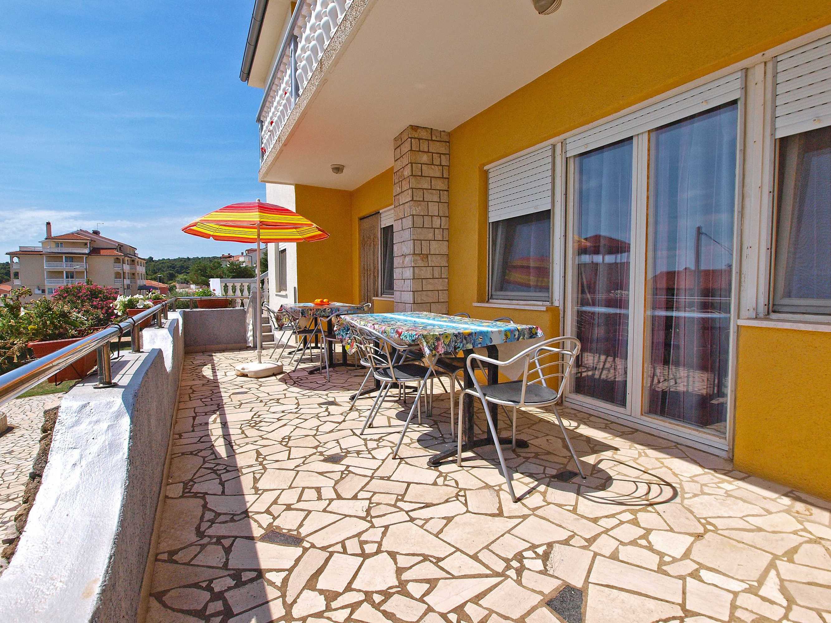 Gift card for Apartments Vladislava 906