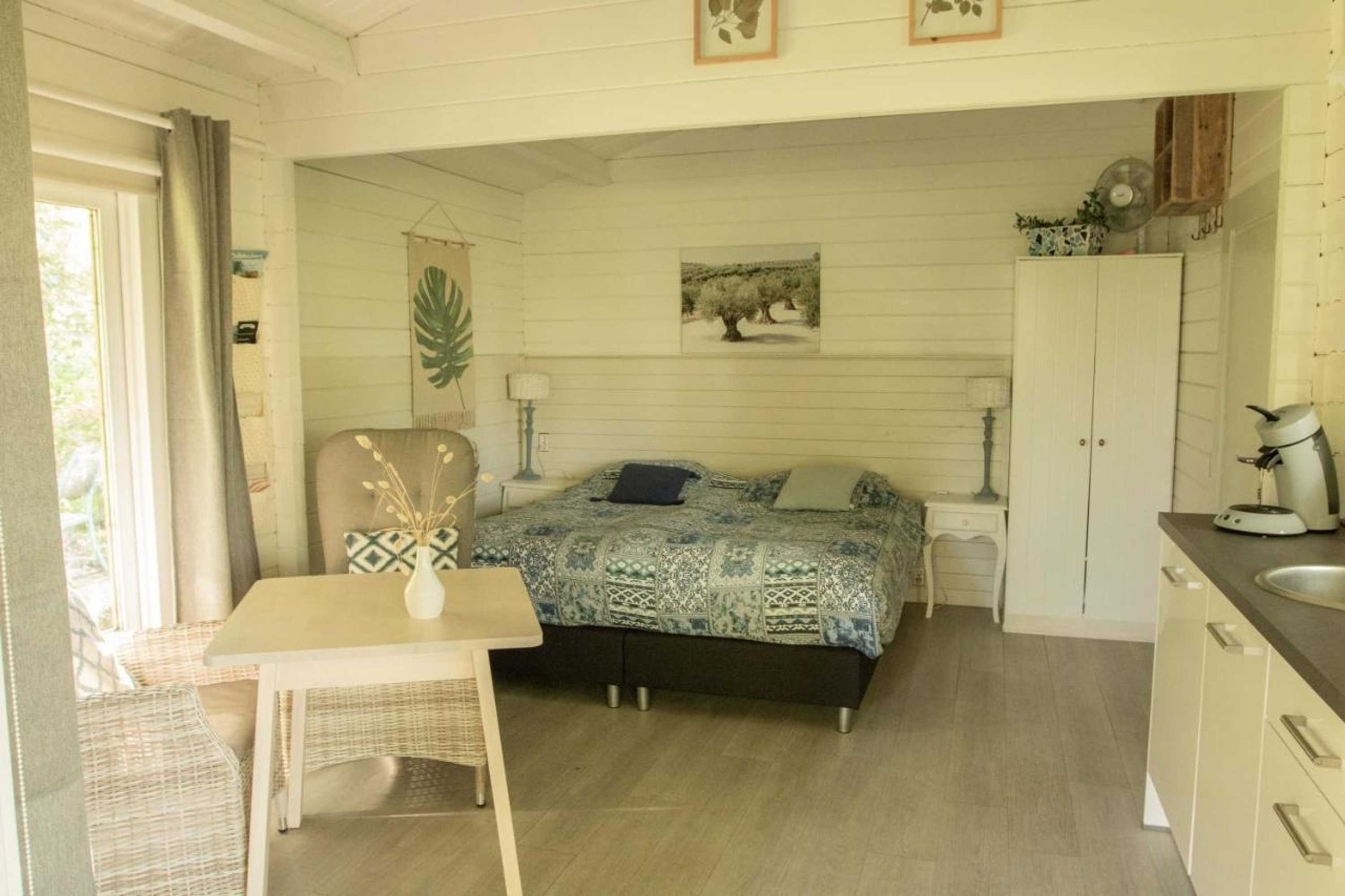 Gift card for B&b Ben in Broek