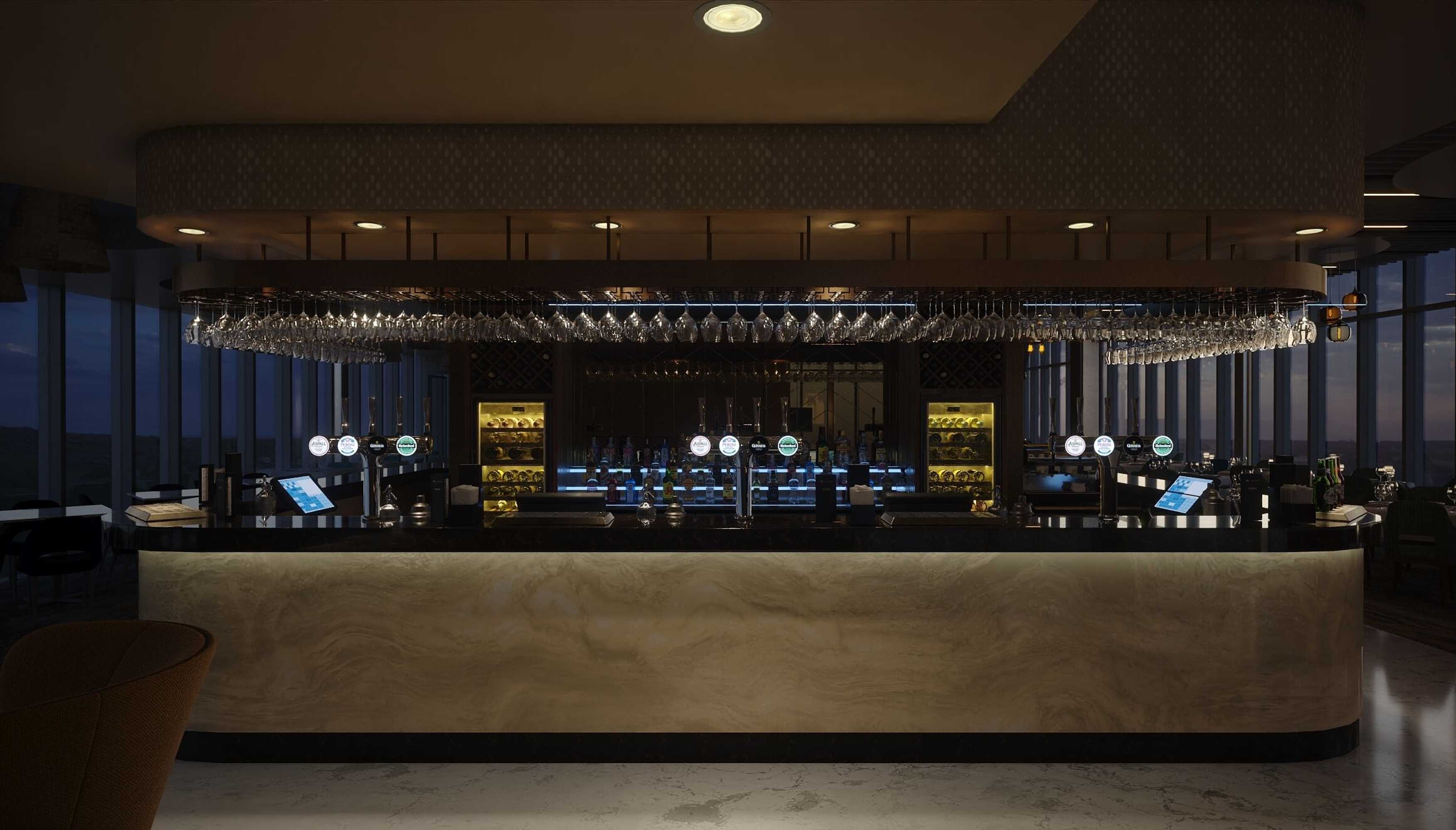 Gift card for Hotel La Tour