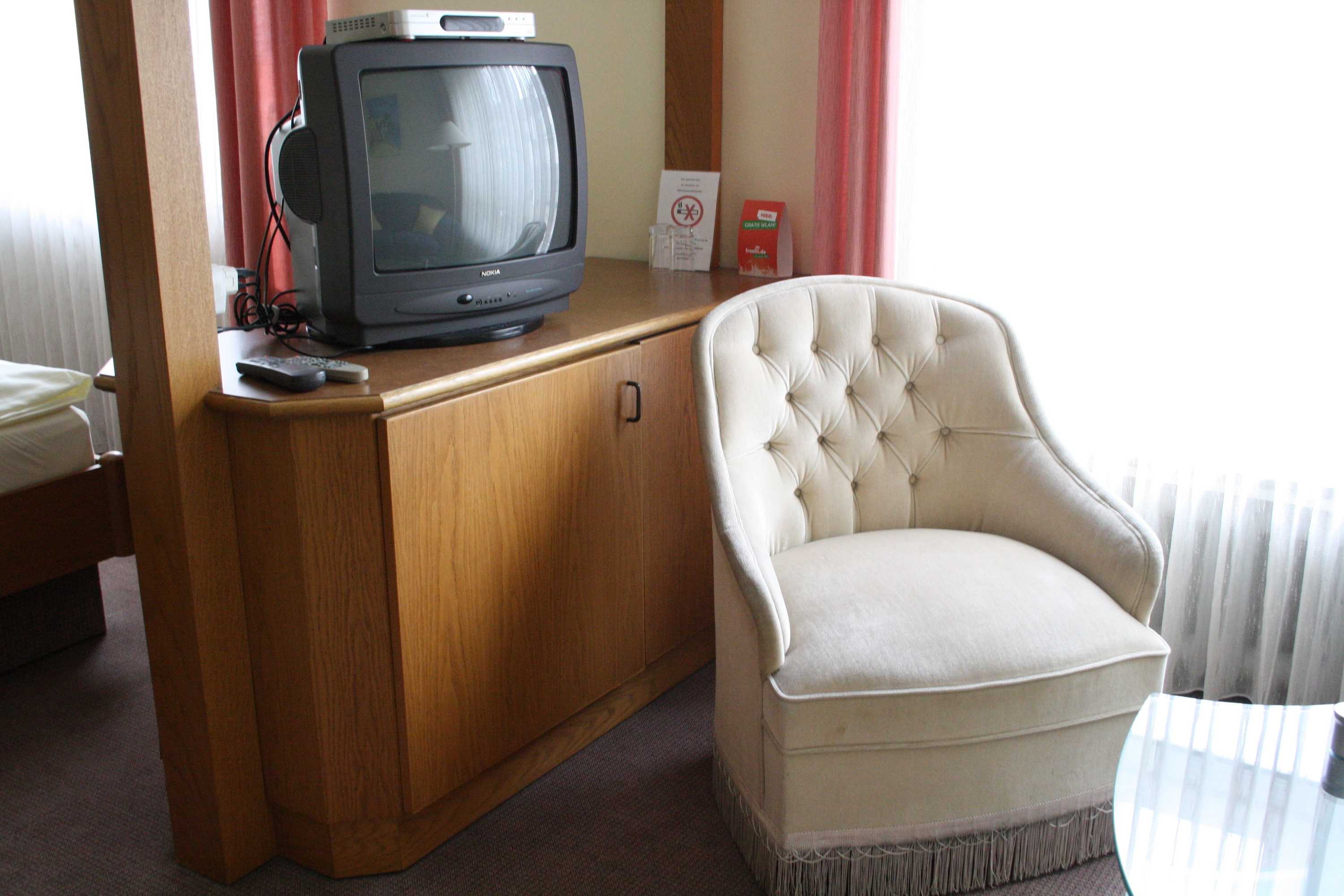 Gift card for Hotel Niederée