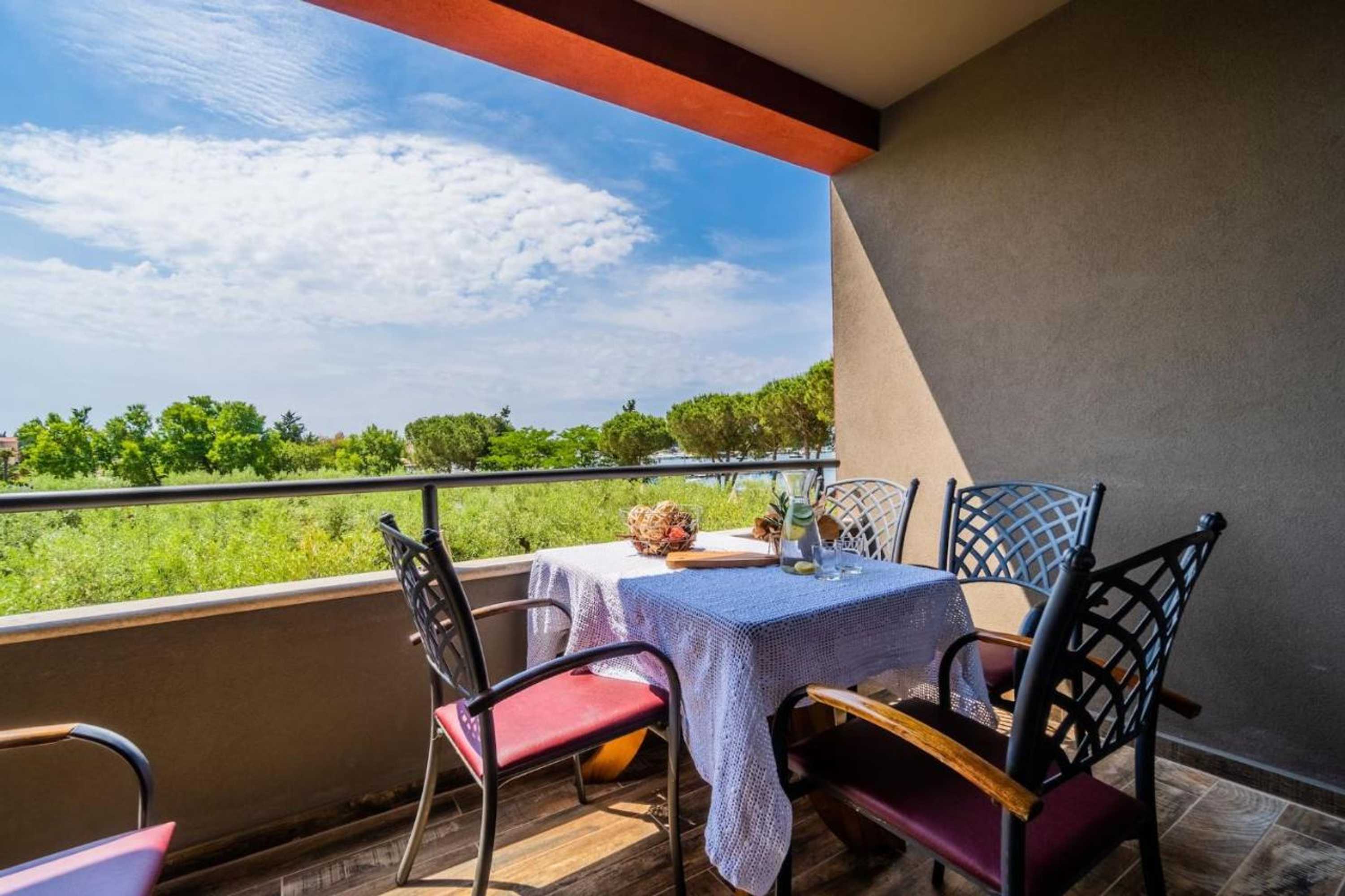 Gift card for Apartments Oliveto