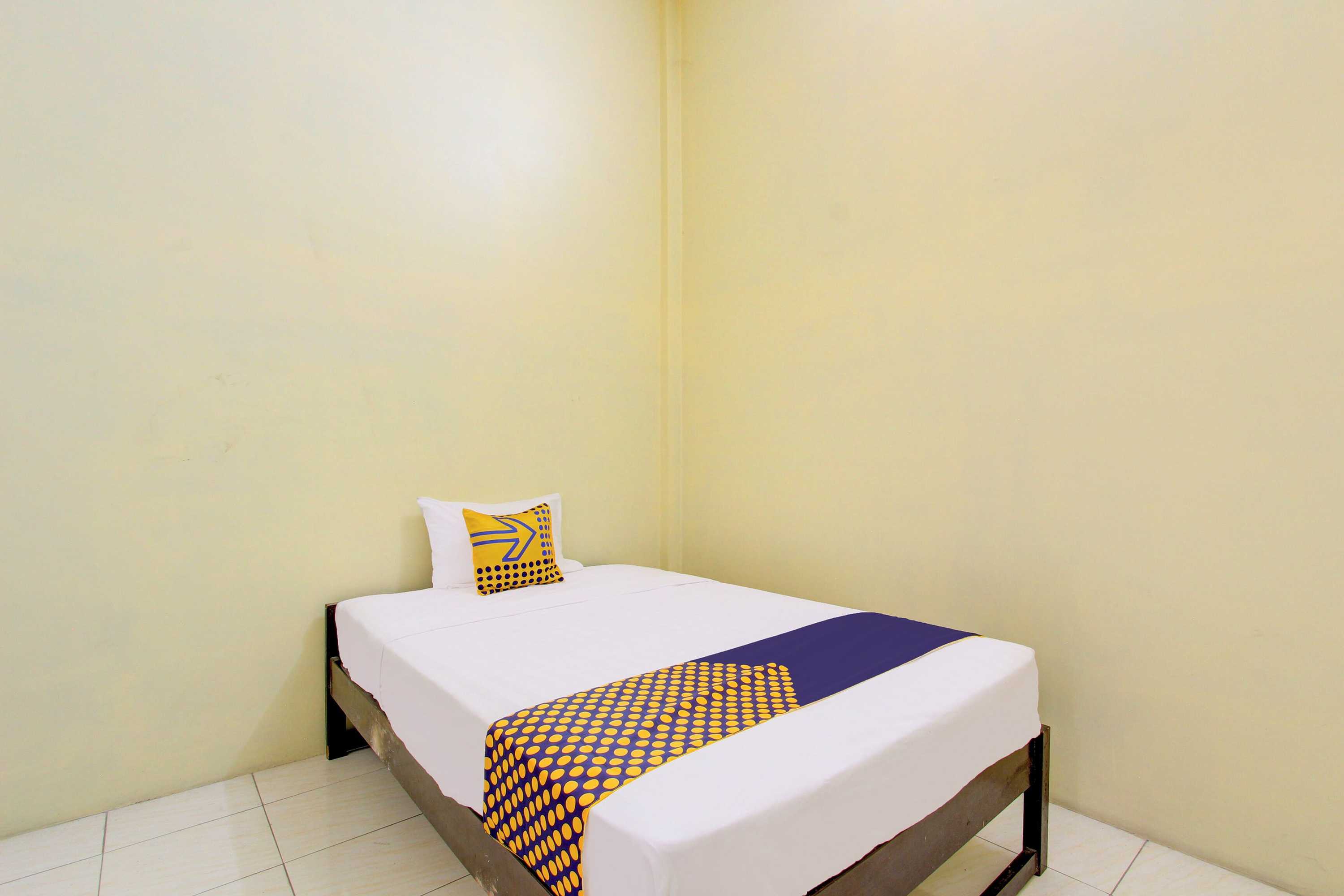 Gift card for Spot ON 93245 Guest House Mulia Dua Syariah Gift card for Spot ON 93245 Guest House Mulia Dua Syariah