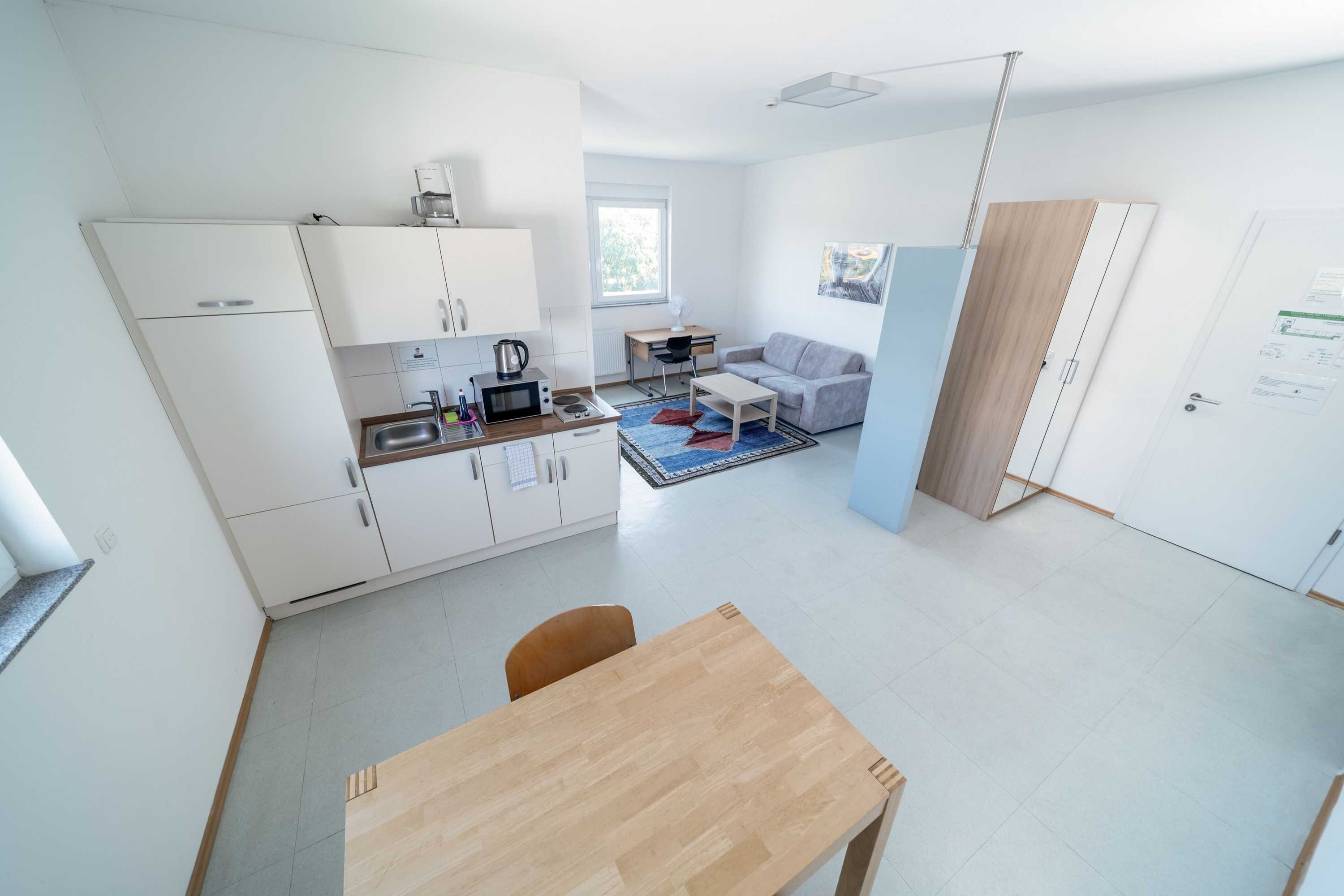 Gift card for Milchhof Apartments