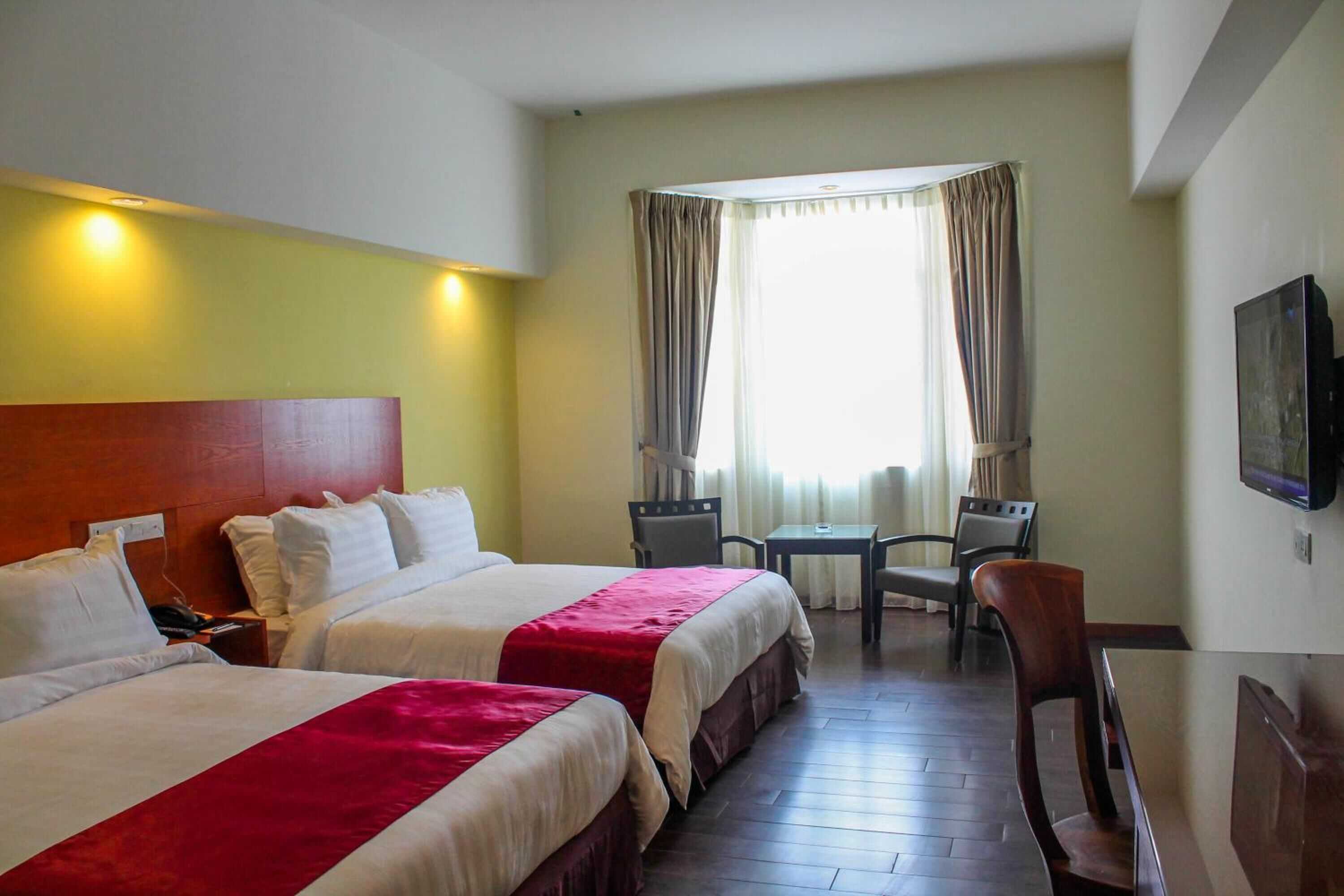 Gift card for Palm Seremban Hotel Gift card for Palm Seremban Hotel