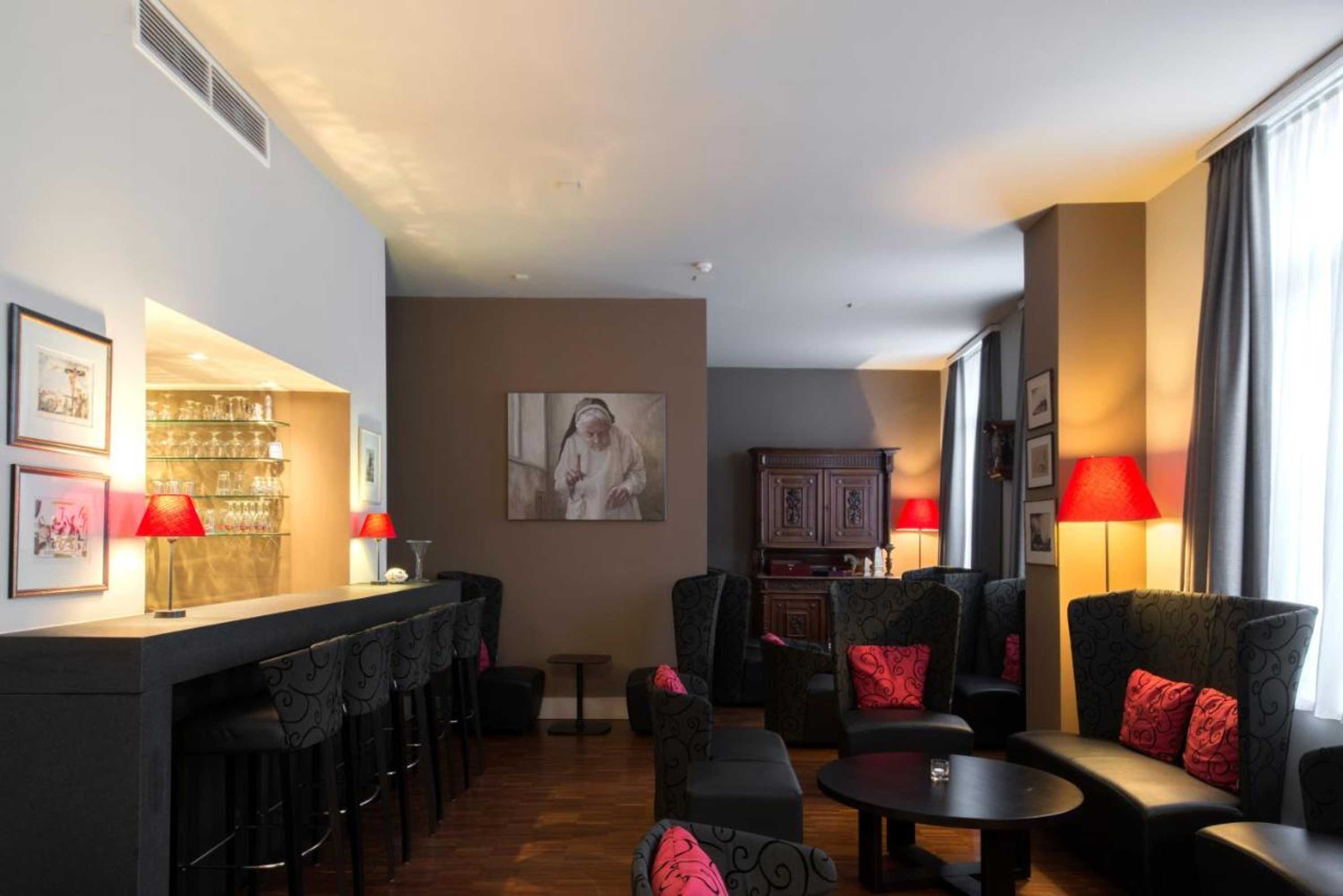 Gift card for Hotel Karmel