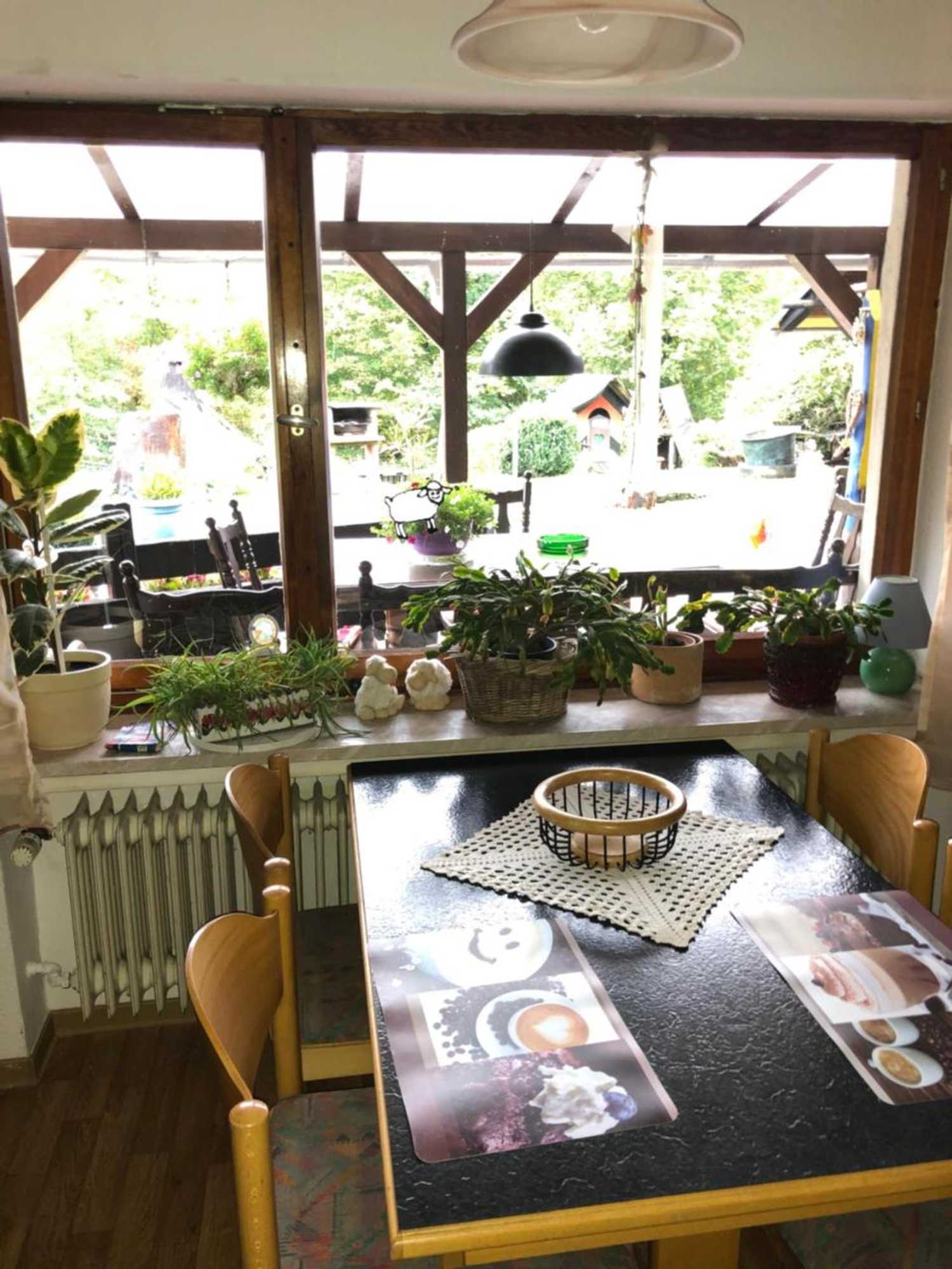 Gift card for Ferienwohnung Wolf