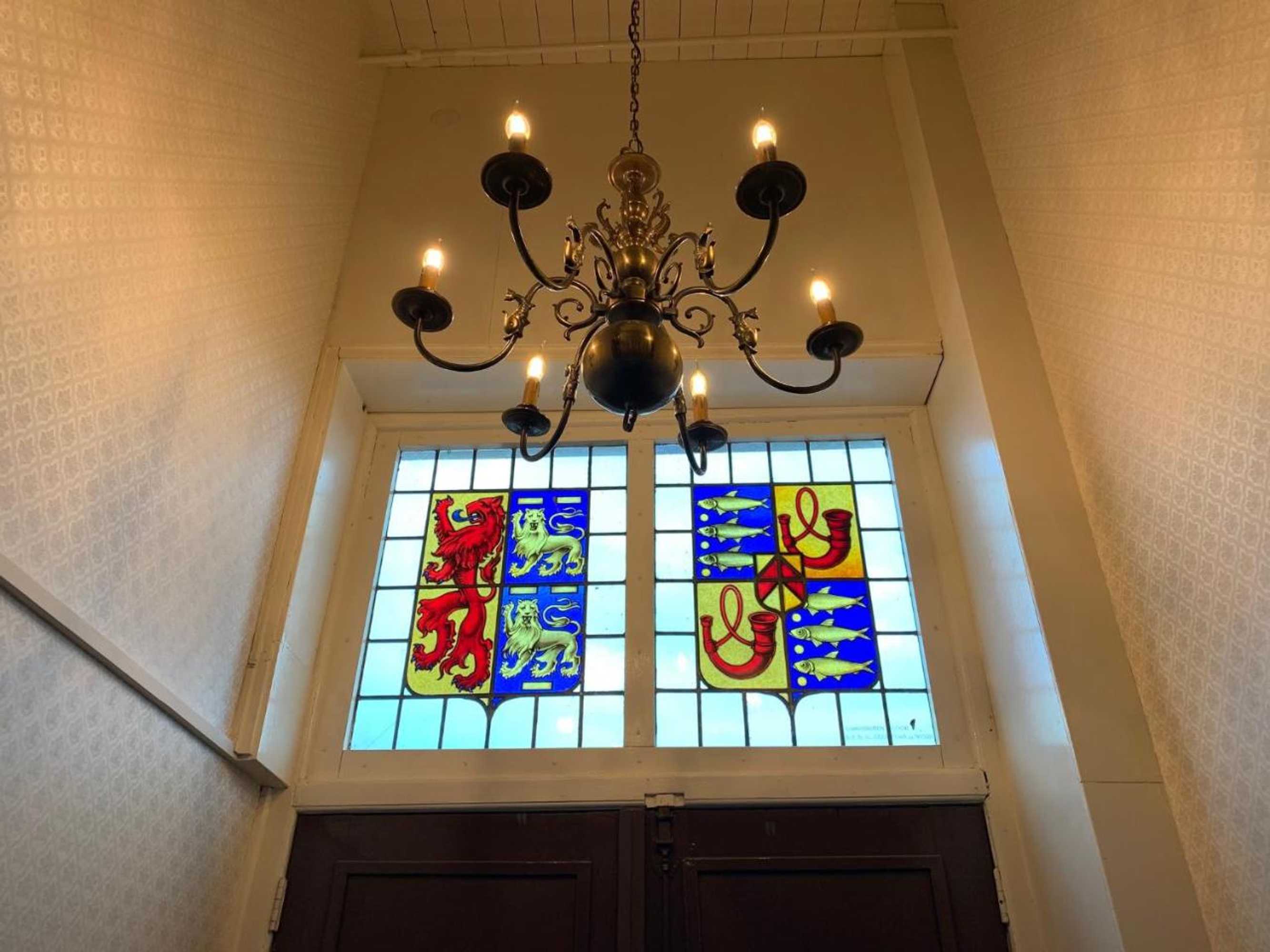 Gift card for B&b 't Raethuys