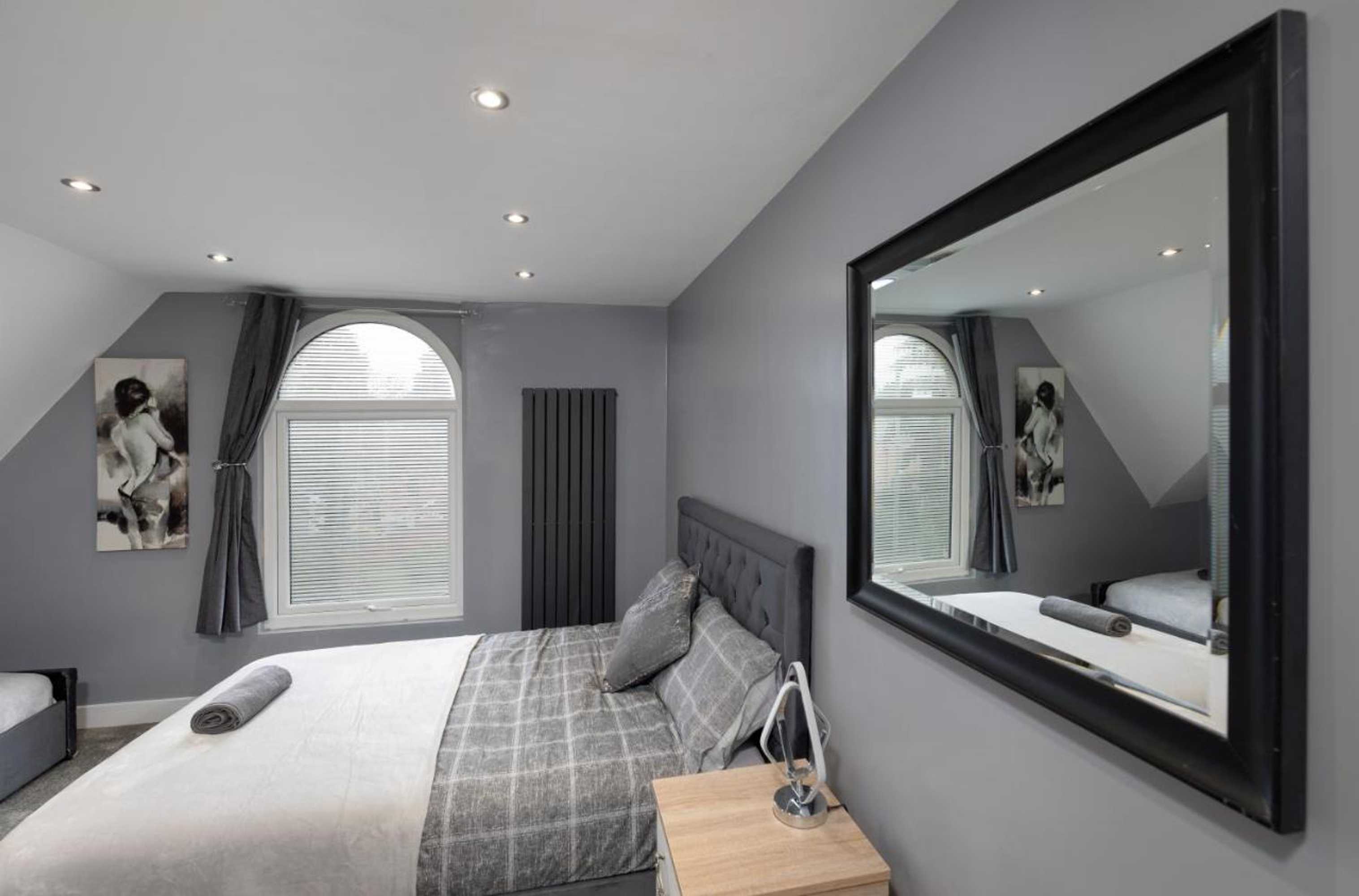 Gift card for Harewood Lodge Guest House