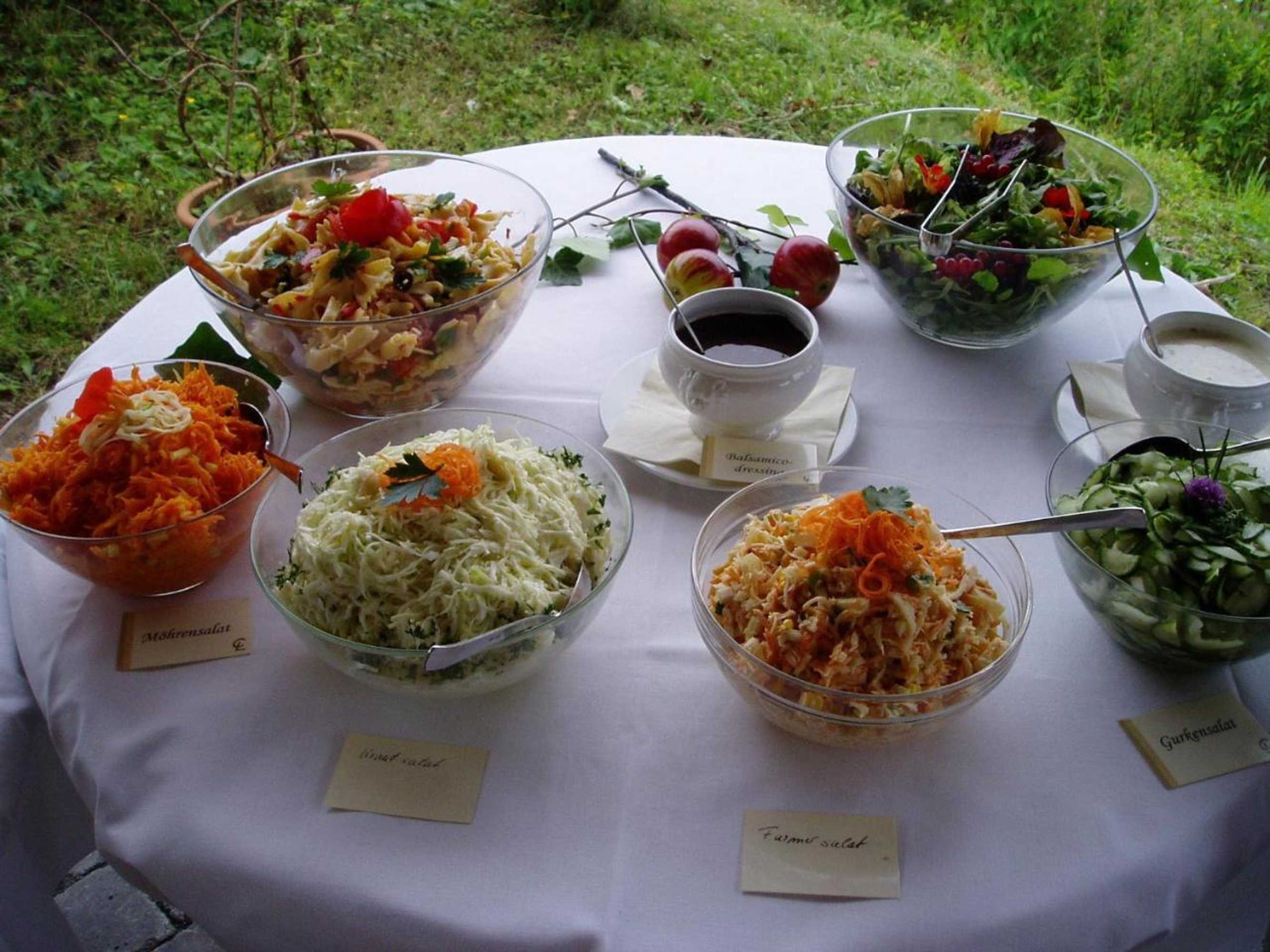 Gift card for Hotelanlage Country Lodge