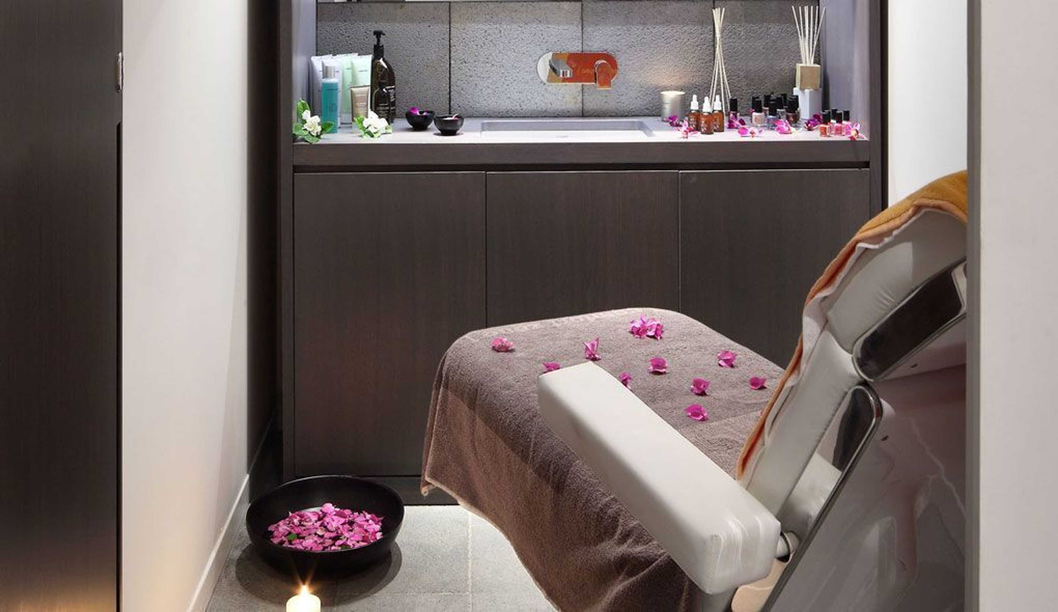 Gift card for La Suite Boutique Hotel