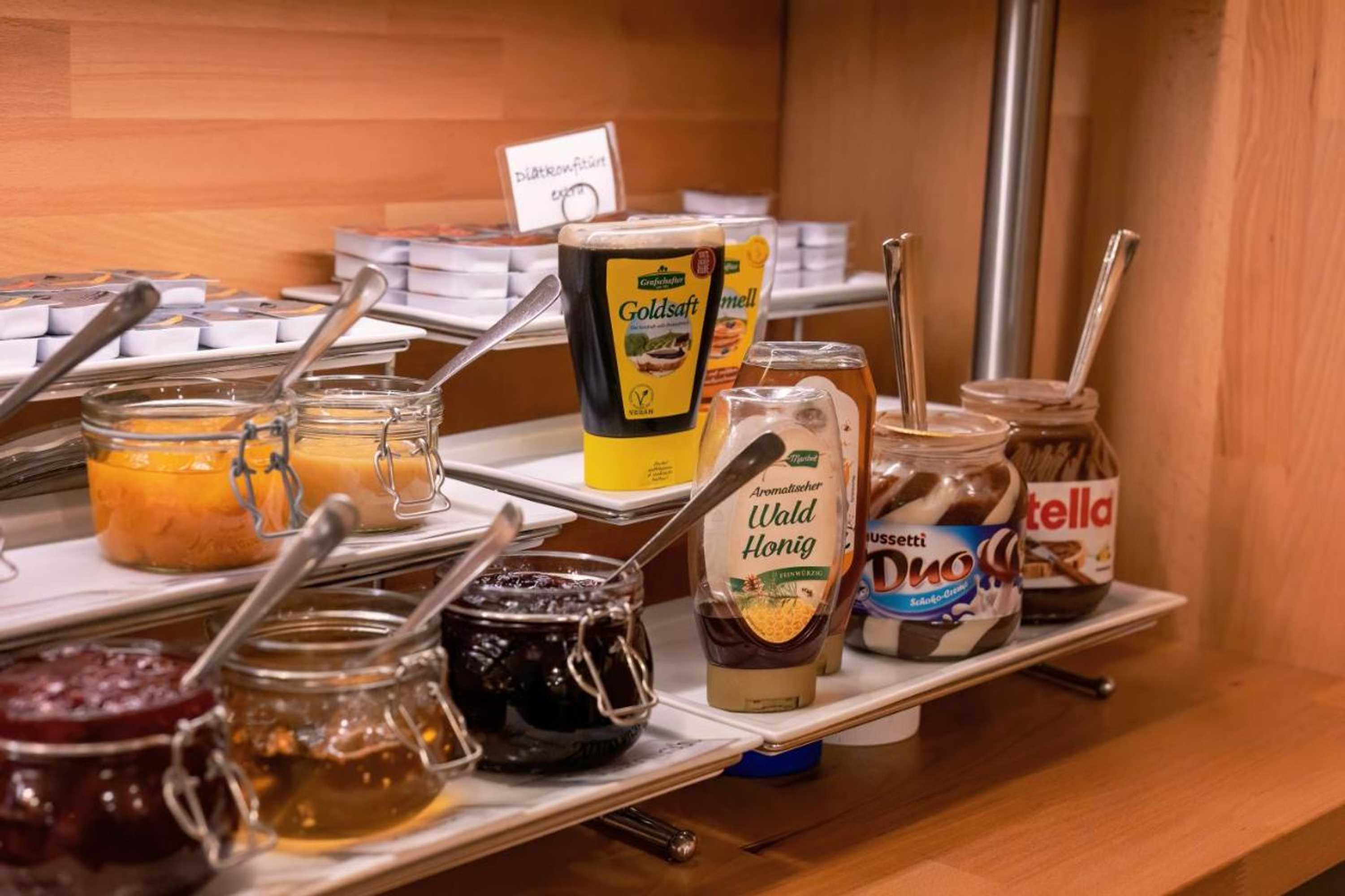 Gift card for Hotel Pension Futterknecht