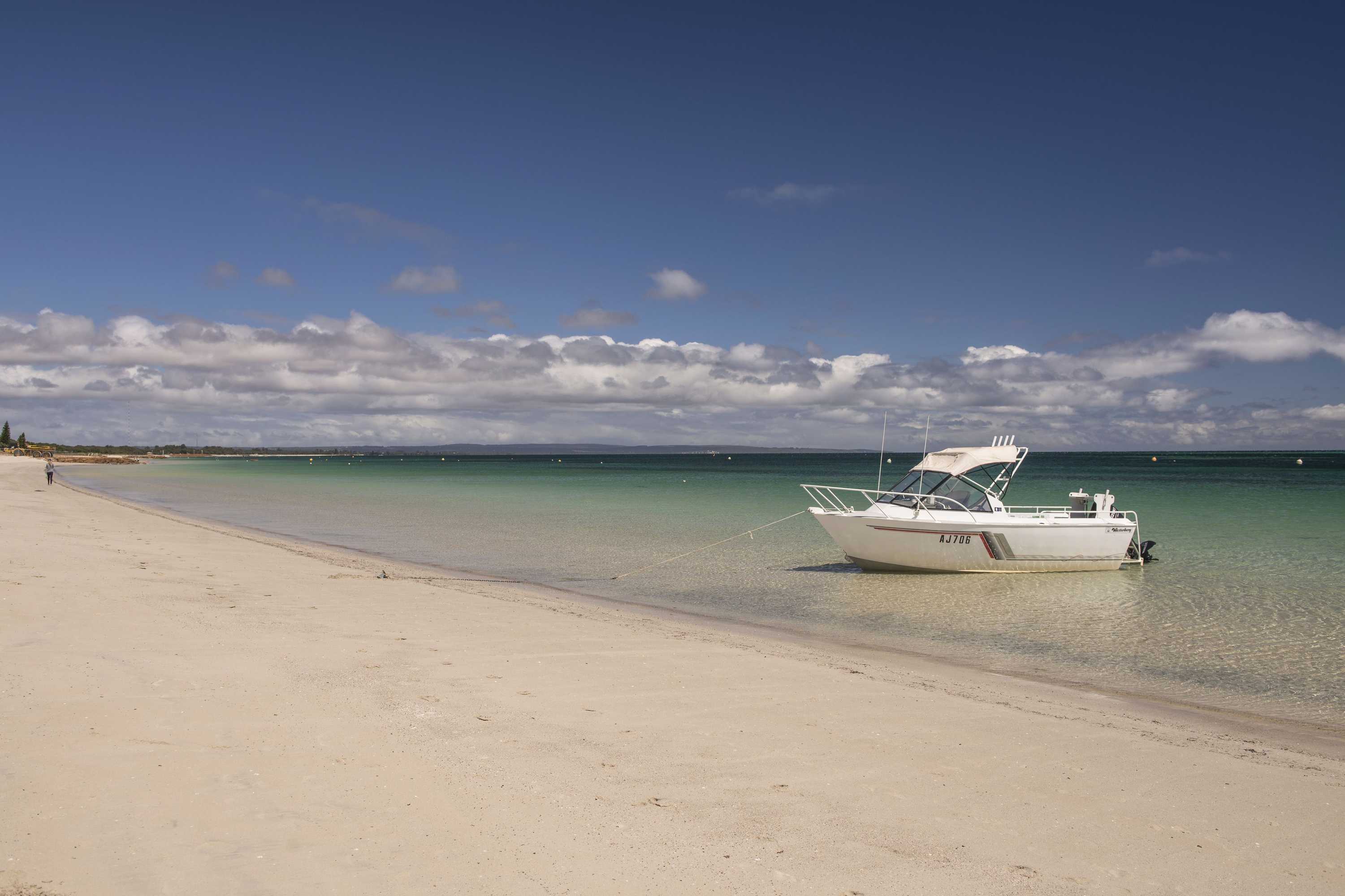 Gift card for Discovery Parks - Busselton Gift card for Discovery Parks - Busselton