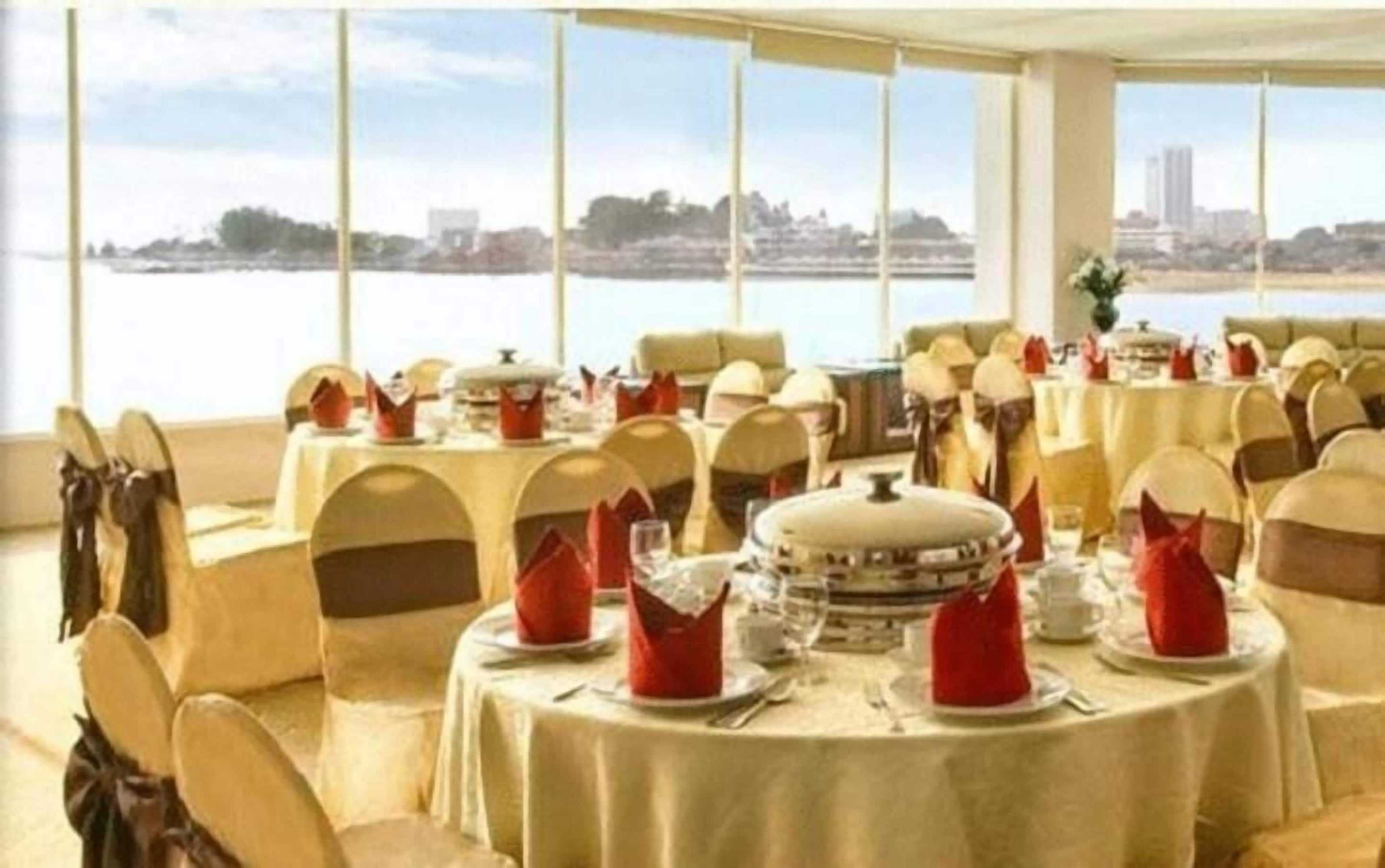 Gift card for Duyong Marina & Resort Gift card for Duyong Marina & Resort