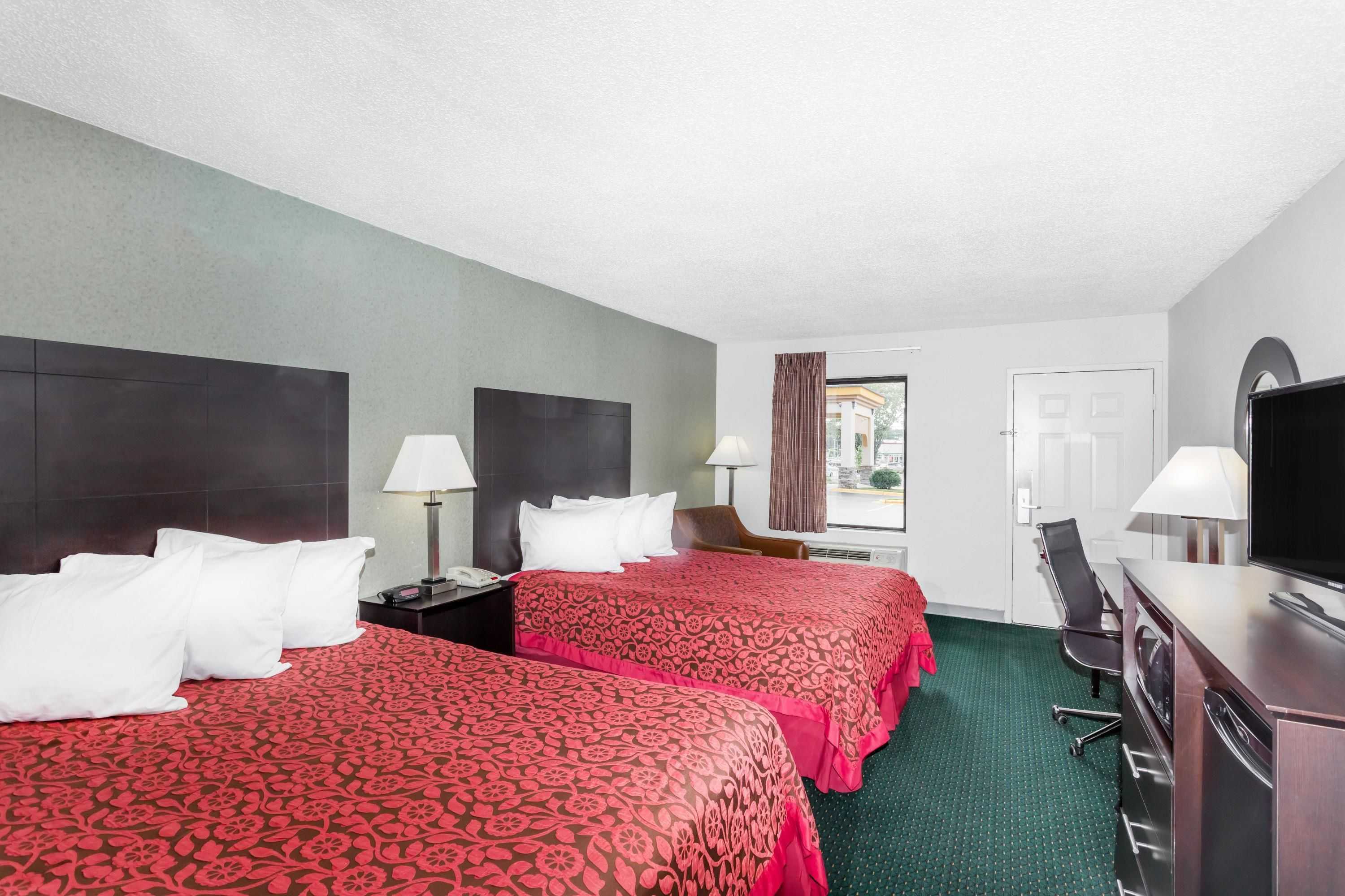 Gift card for Days Inn by Wyndham Hendersonville Gift card for Days Inn by Wyndham Hendersonville