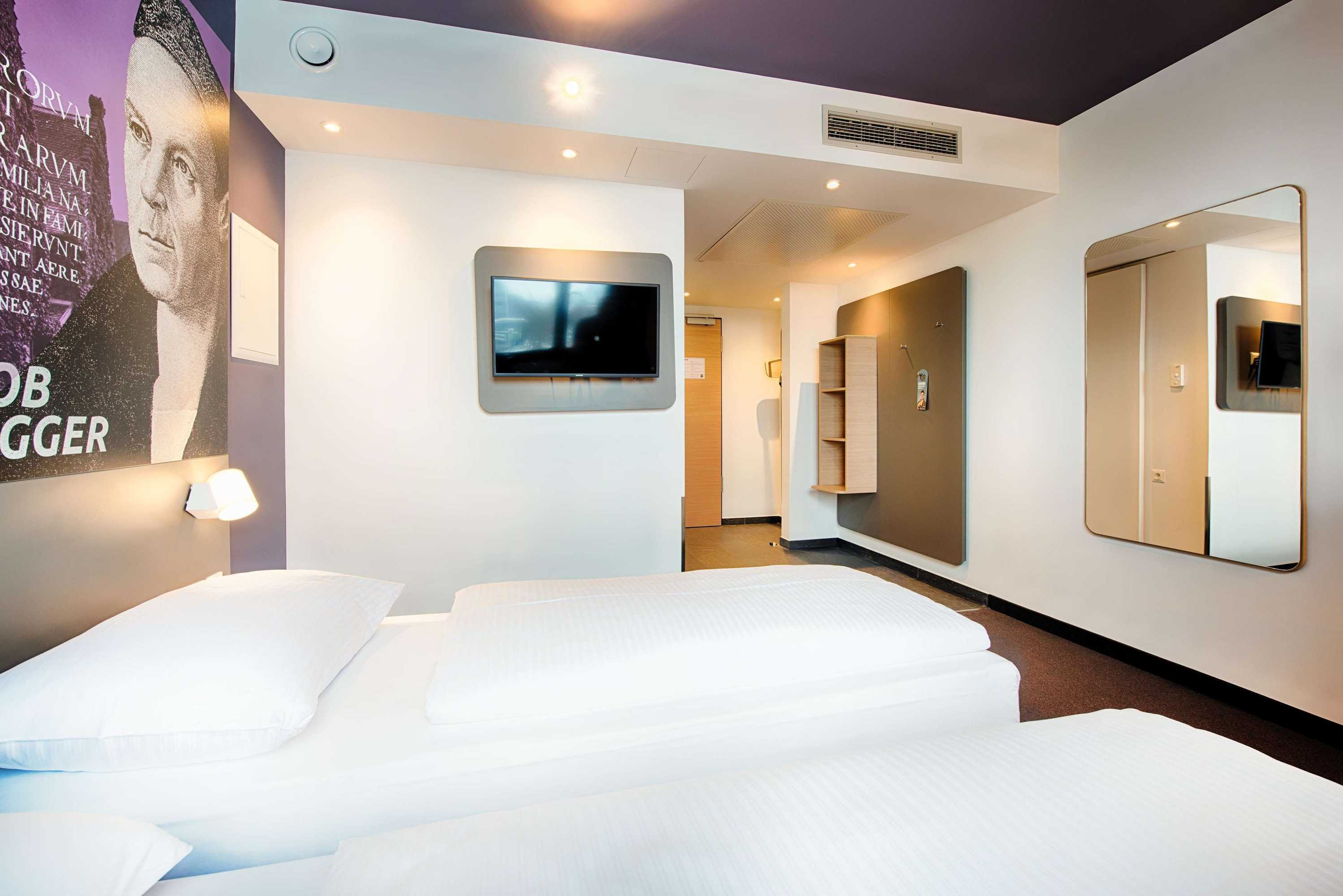 Gift card for B&b Hotel Augsburg-West Gift card for B&b Hotel Augsburg-West