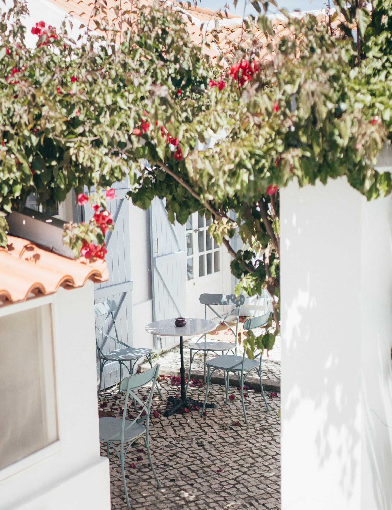 Gift card for Senhora do Cabo Meco