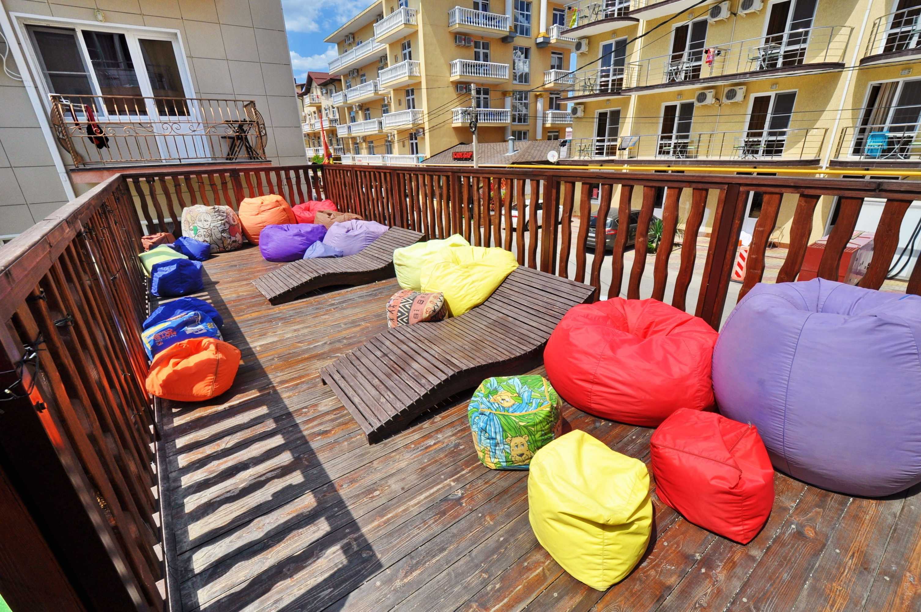 Gift card for Khloya Hotel