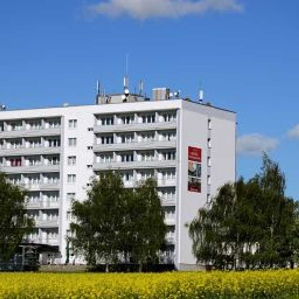 Gift card for Hotel Weimarer Berg