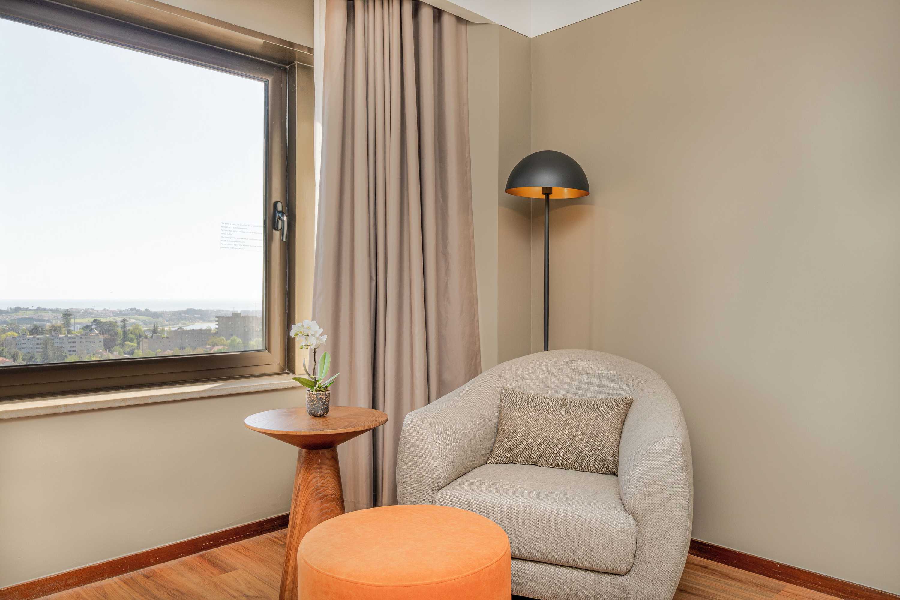 Gift card for Porto Palácio Hotel by The Editory