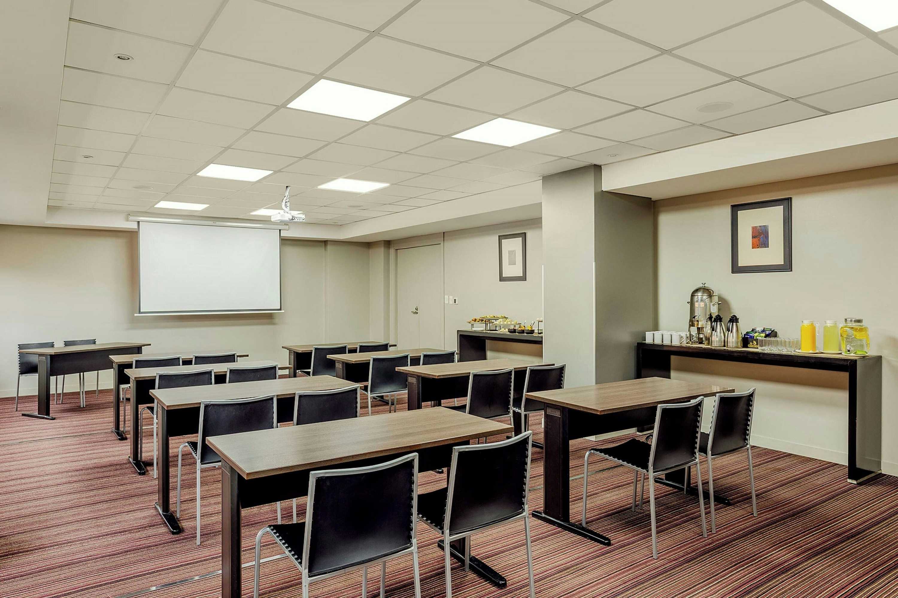 Gift card for Aloft Asuncion