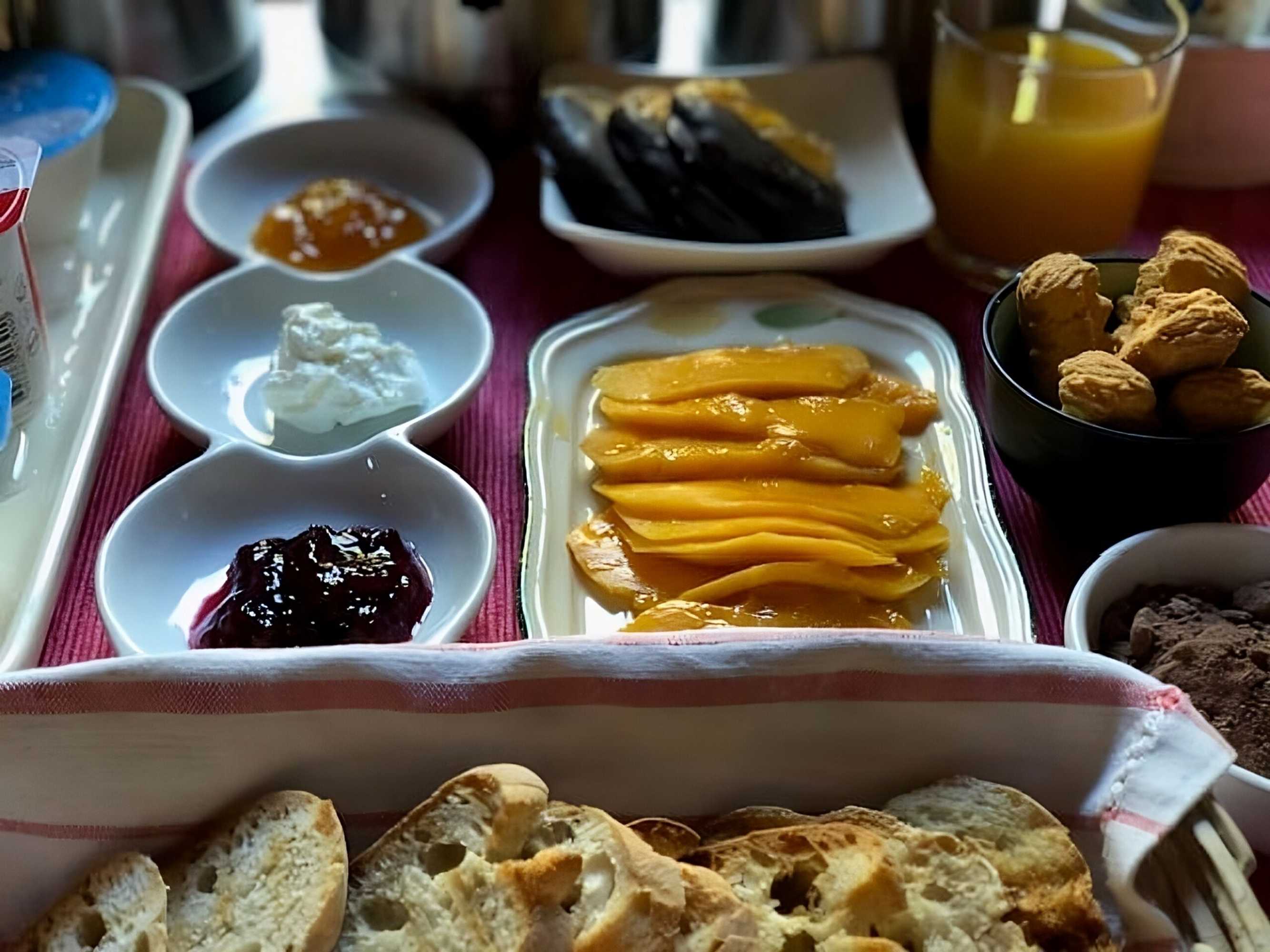 Gift card for Casal da Serrana