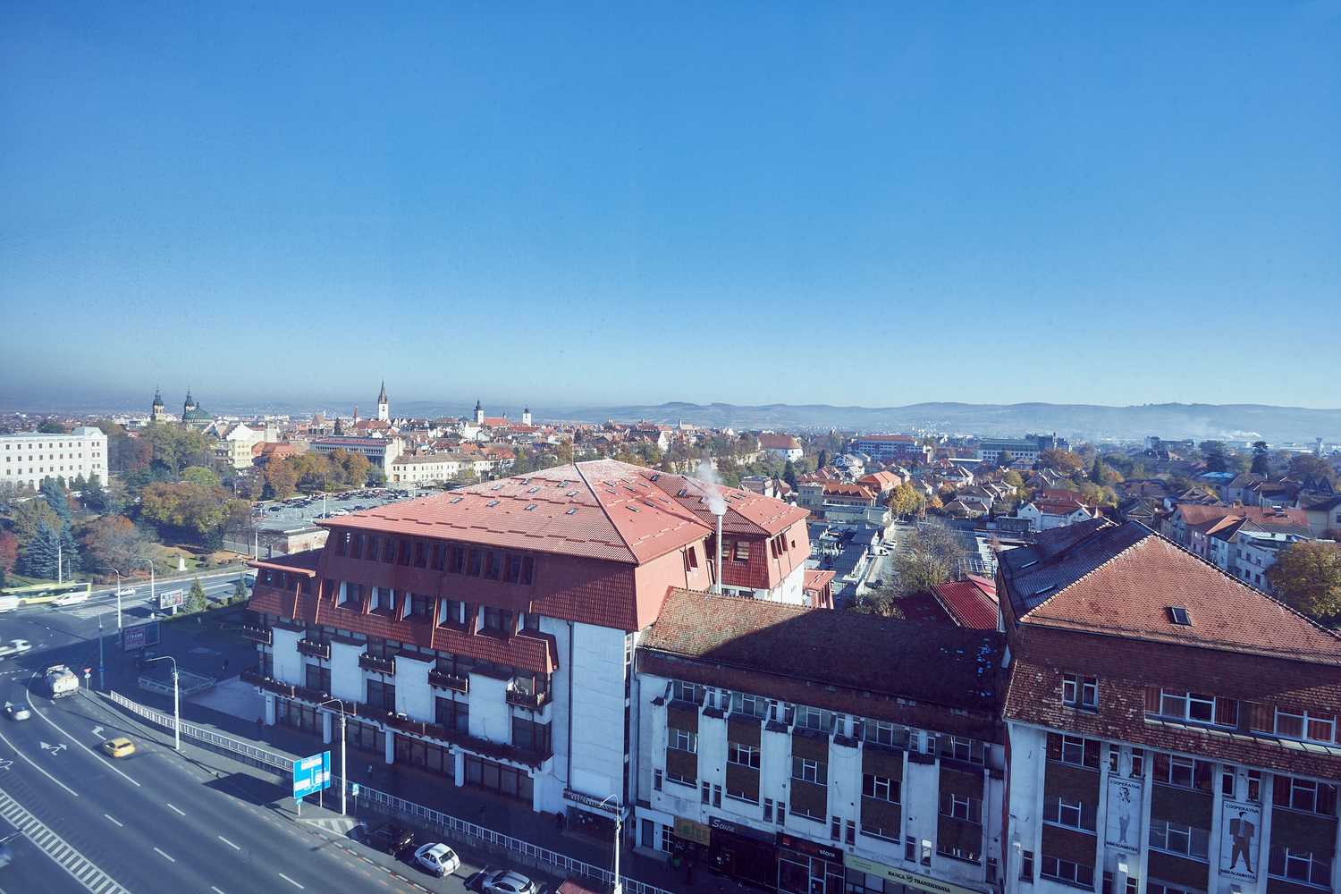 Gift card for My Continental Sibiu