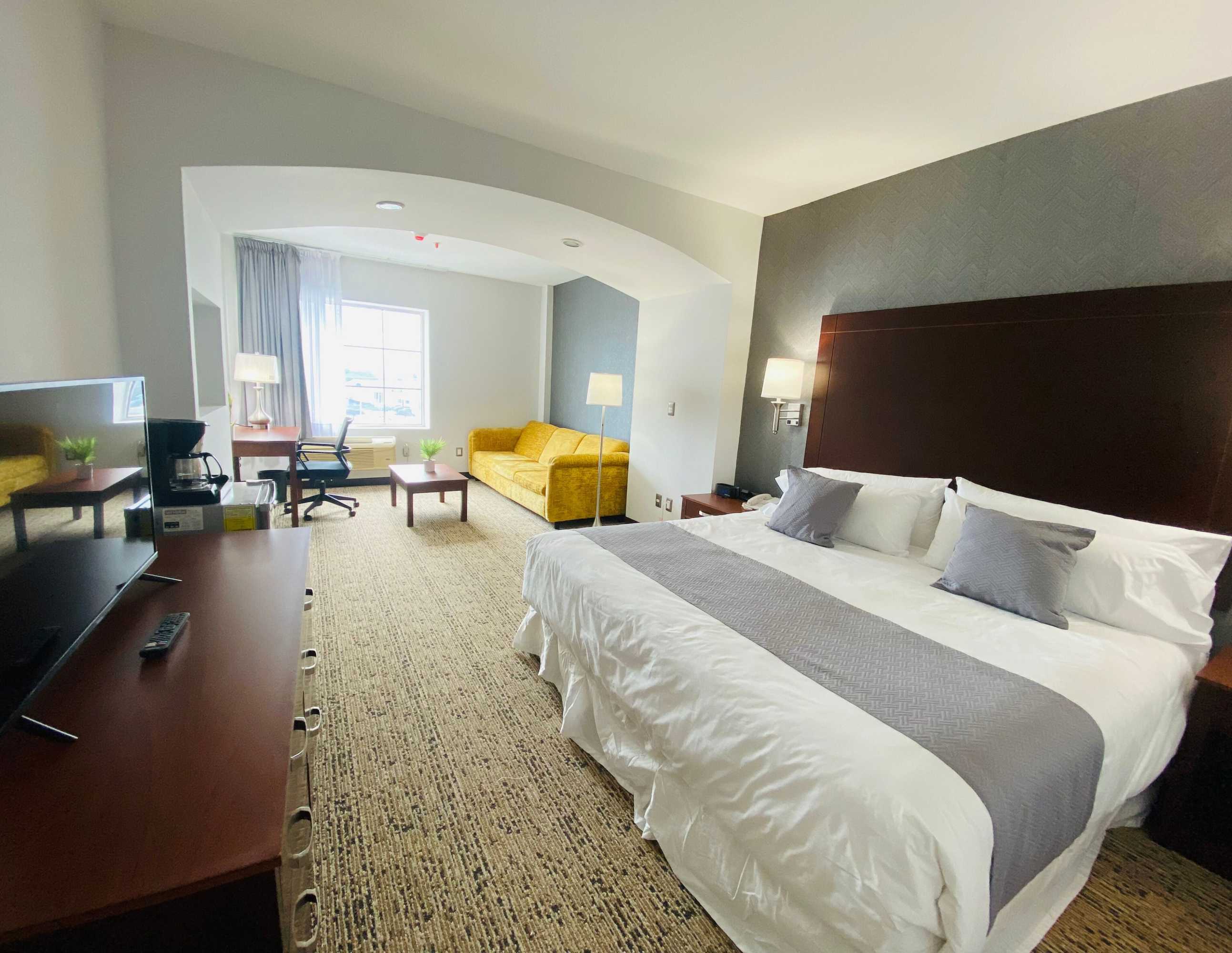 Gift card for La Quinta by Wyndham Reynosa Gift card for La Quinta by Wyndham Reynosa