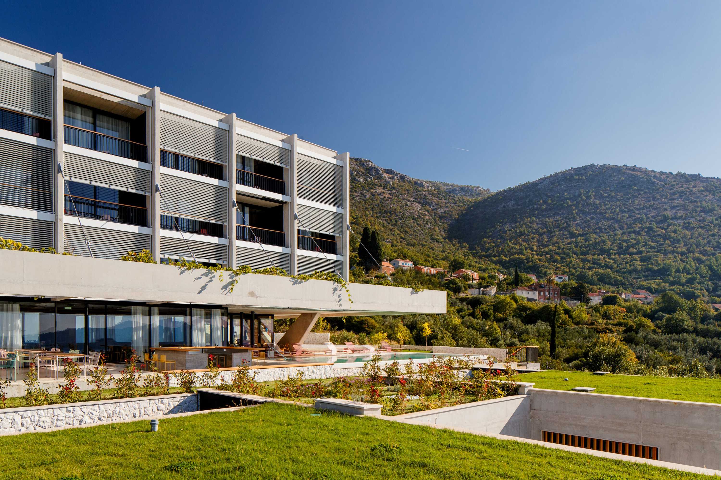 Gift card for Hotel Osmolis Gift card for Hotel Osmolis