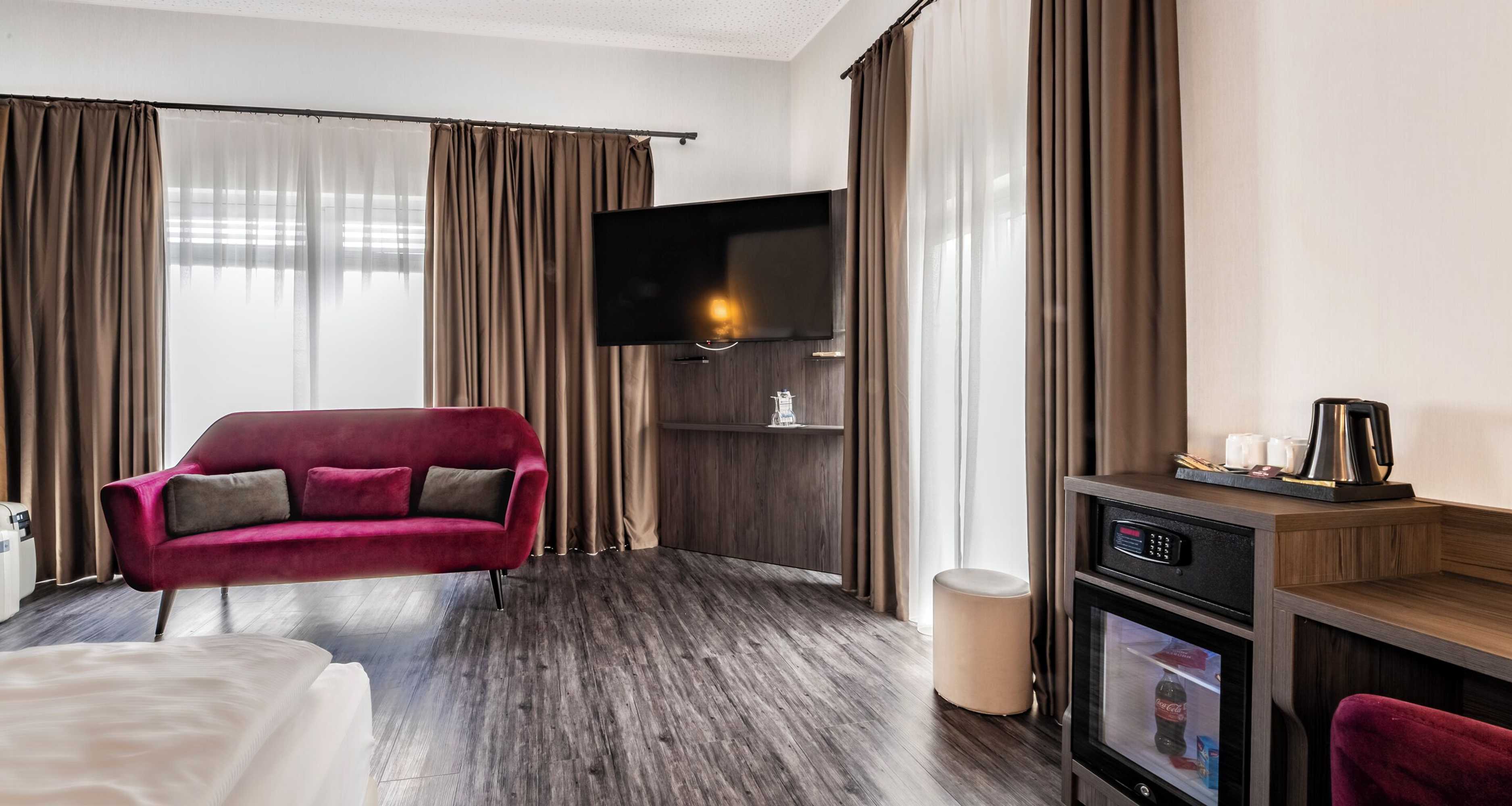 Gift card for Plaza Inn Heilbronn Gift card for Plaza Inn Heilbronn