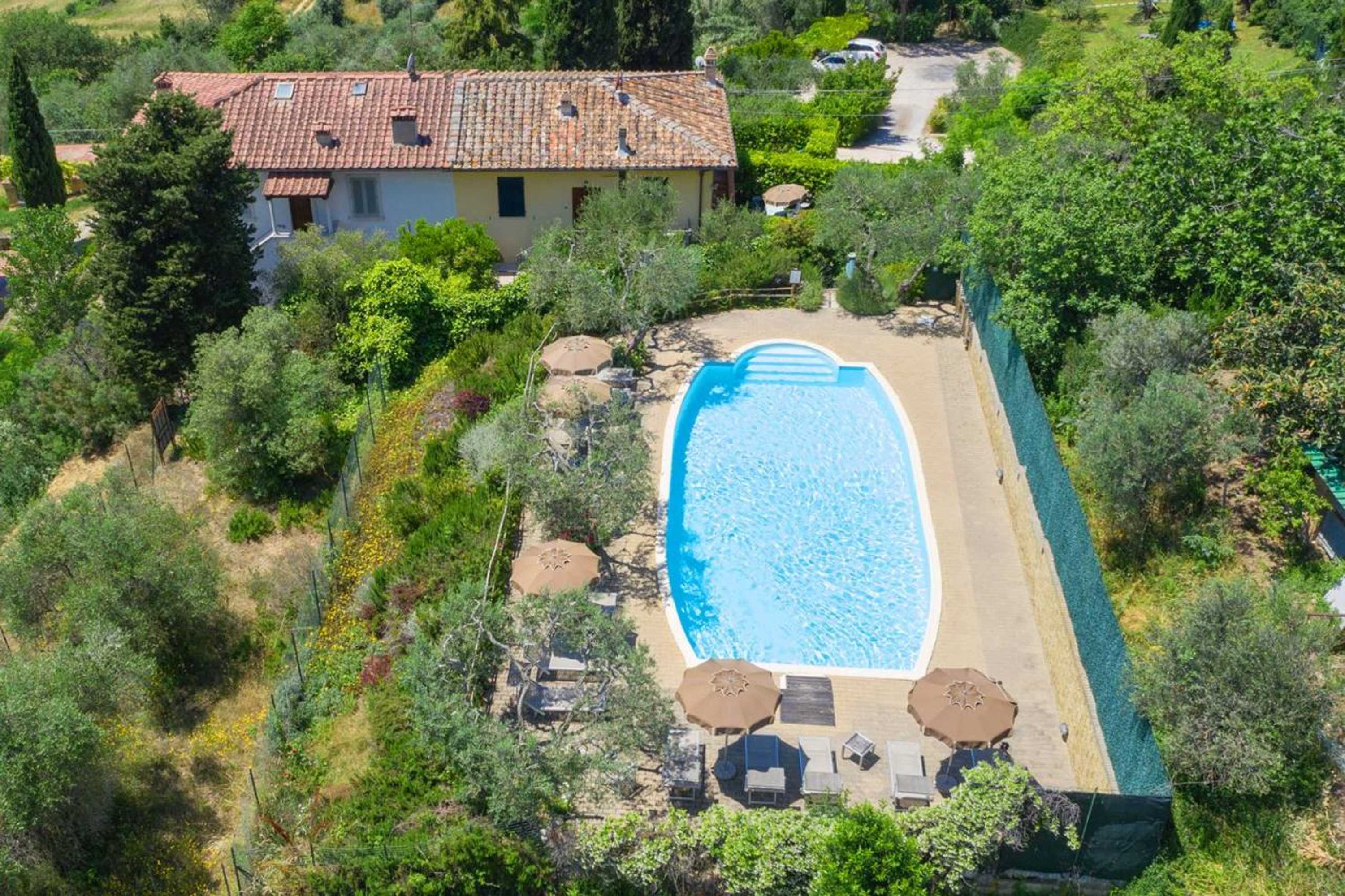 Gift card for Podere Oliveta